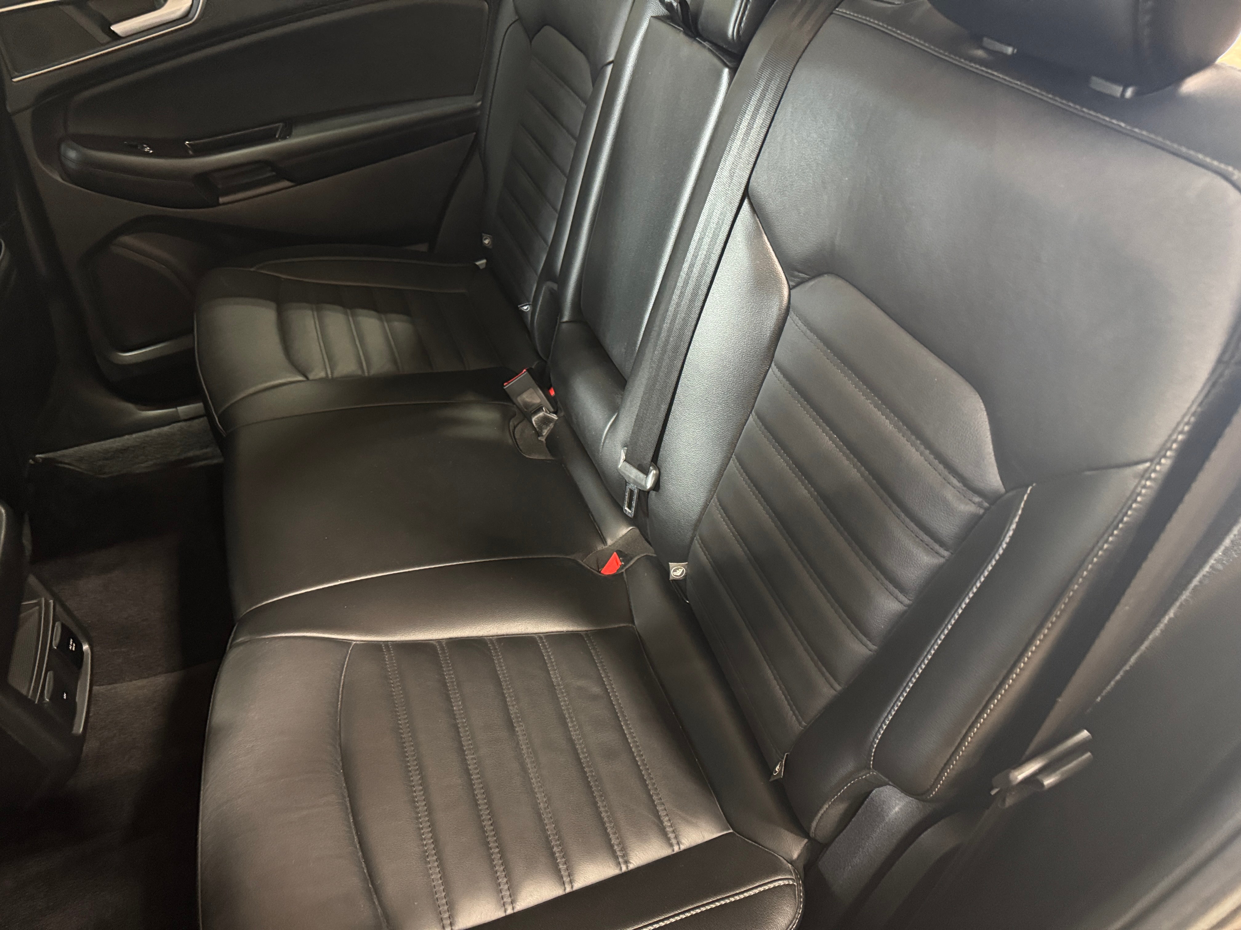 2016 Ford Edge SEL 5
