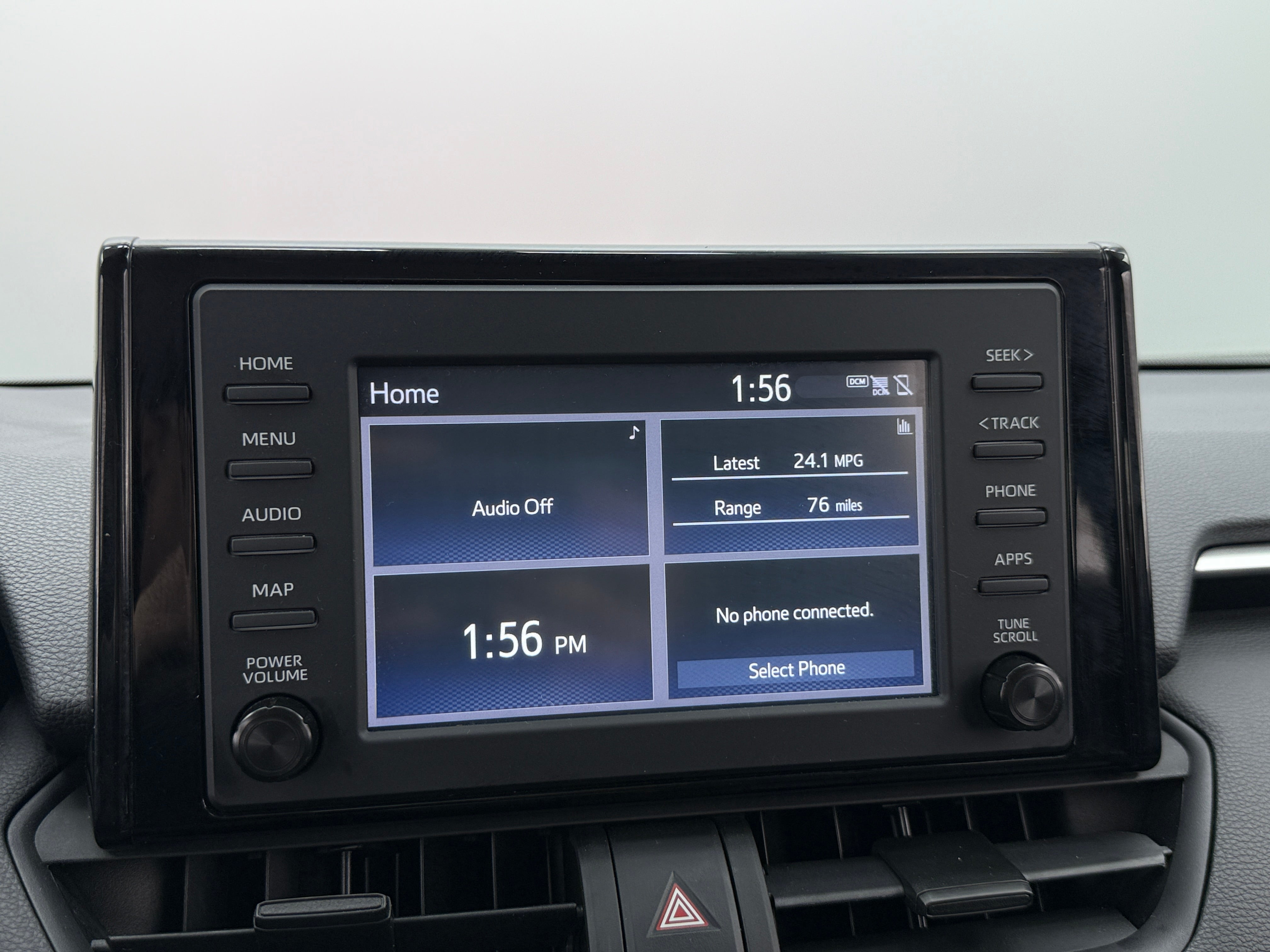 2019 Toyota RAV4 XLE 4