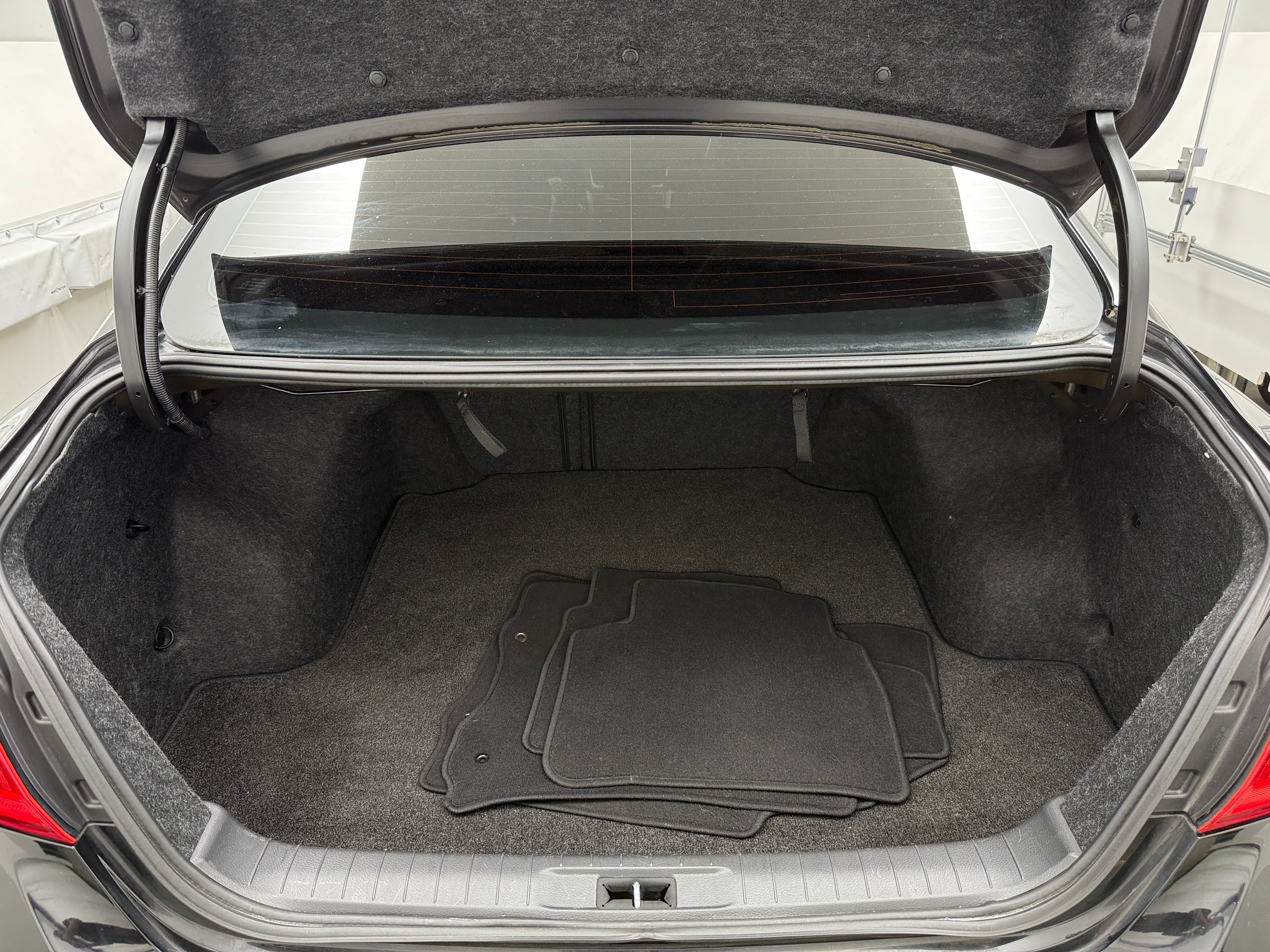2016 Nissan Altima SL 6