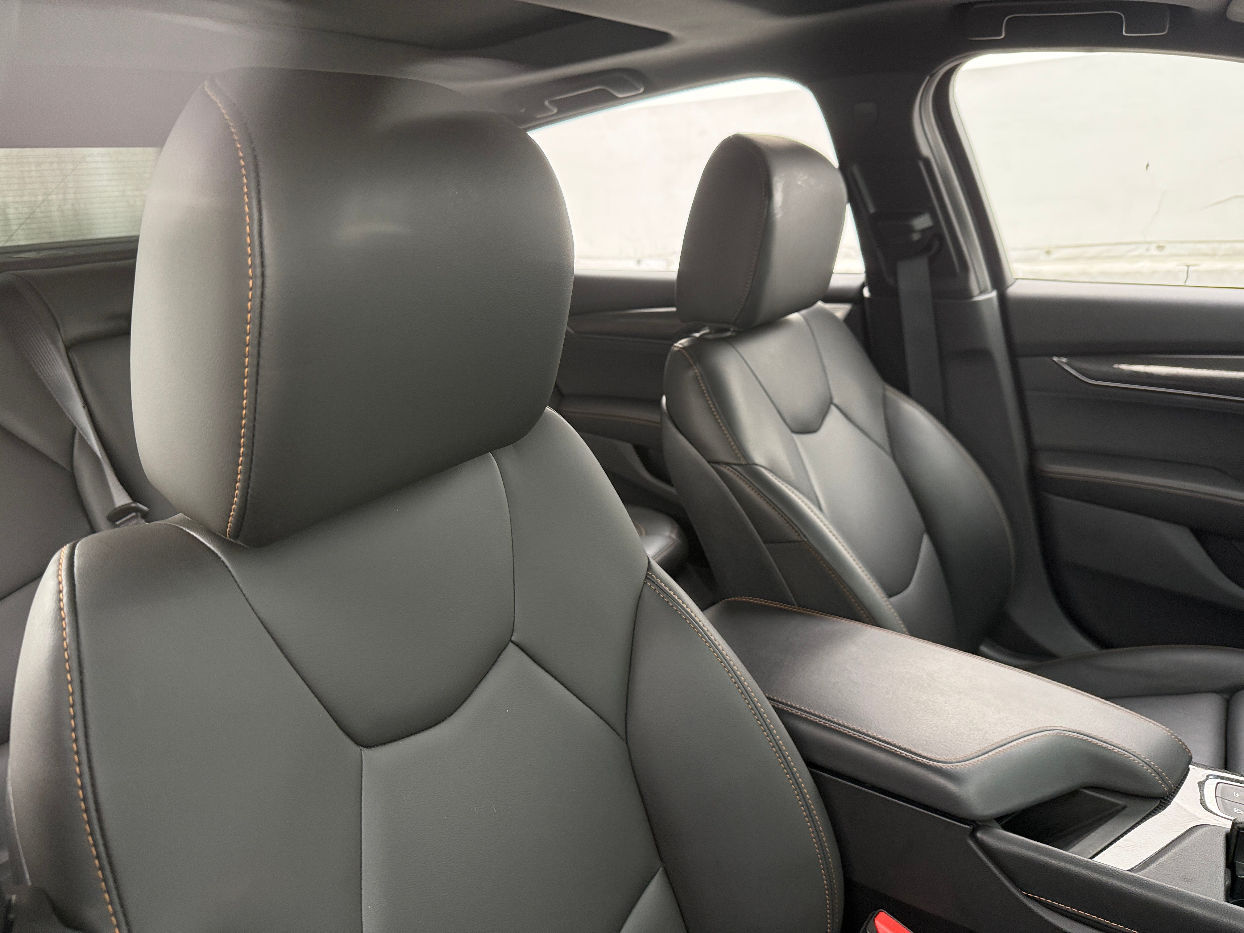 2024 Cadillac CT5 V 2