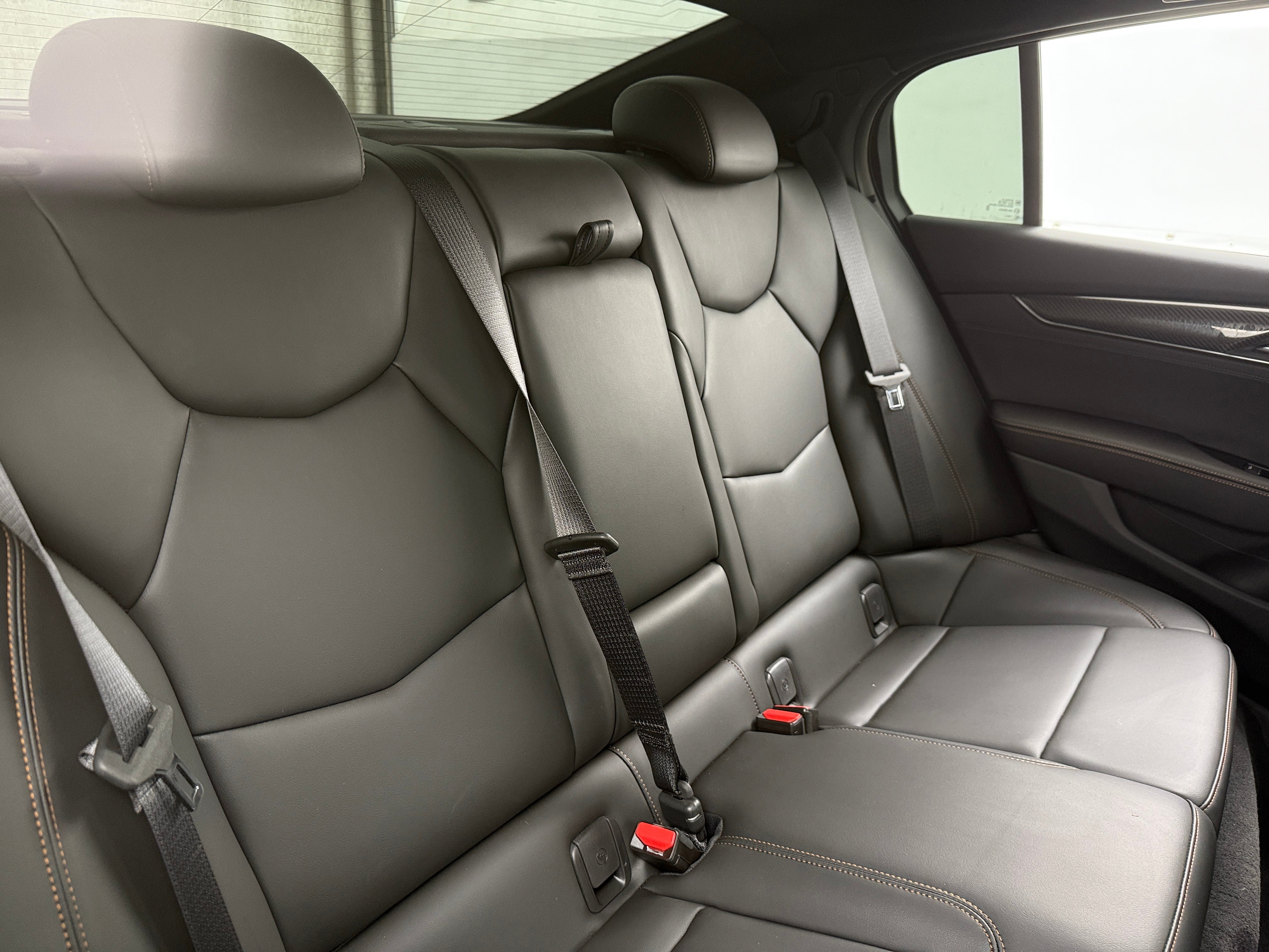 2024 Cadillac CT5 V 6