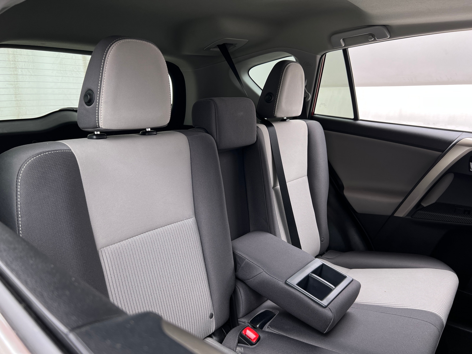 Thumbnail: 2014 Toyota RAV4 - 6