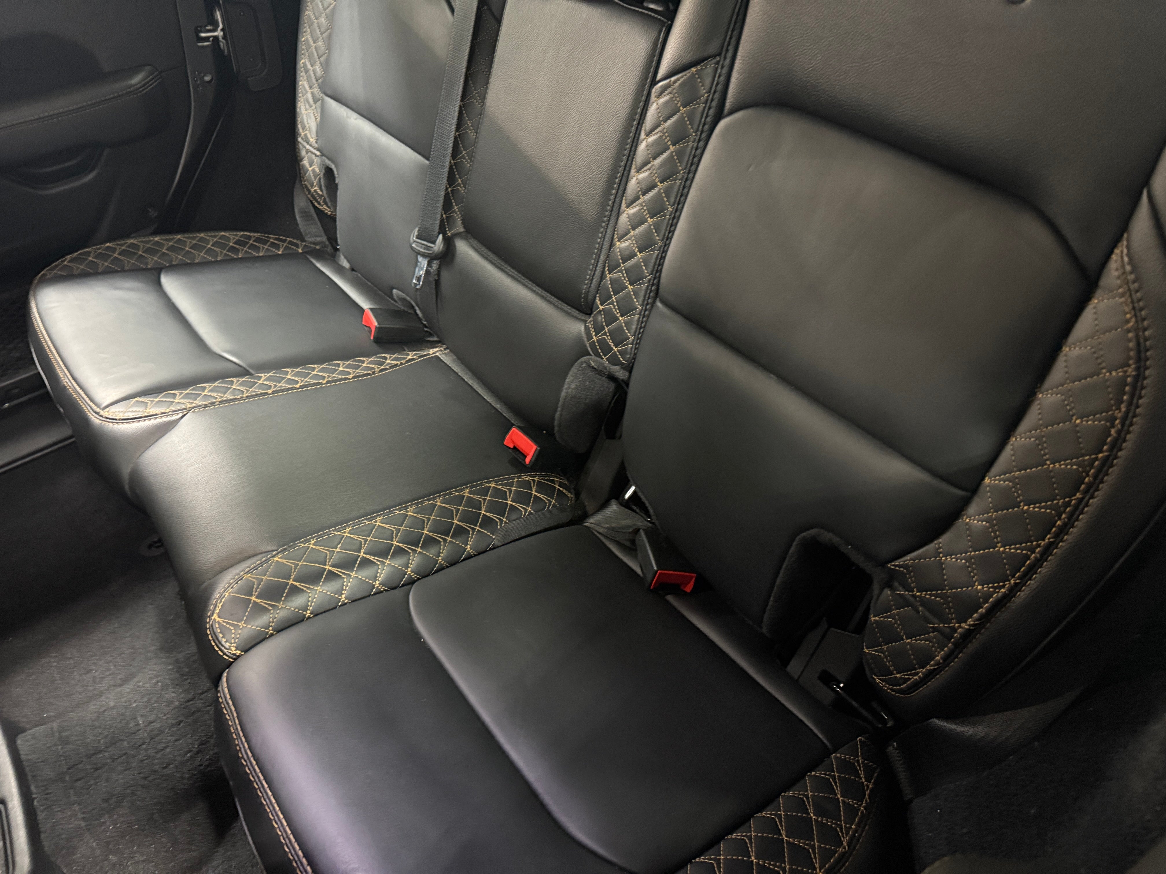 2021 Jeep Wrangler Unlimited Altitude 5