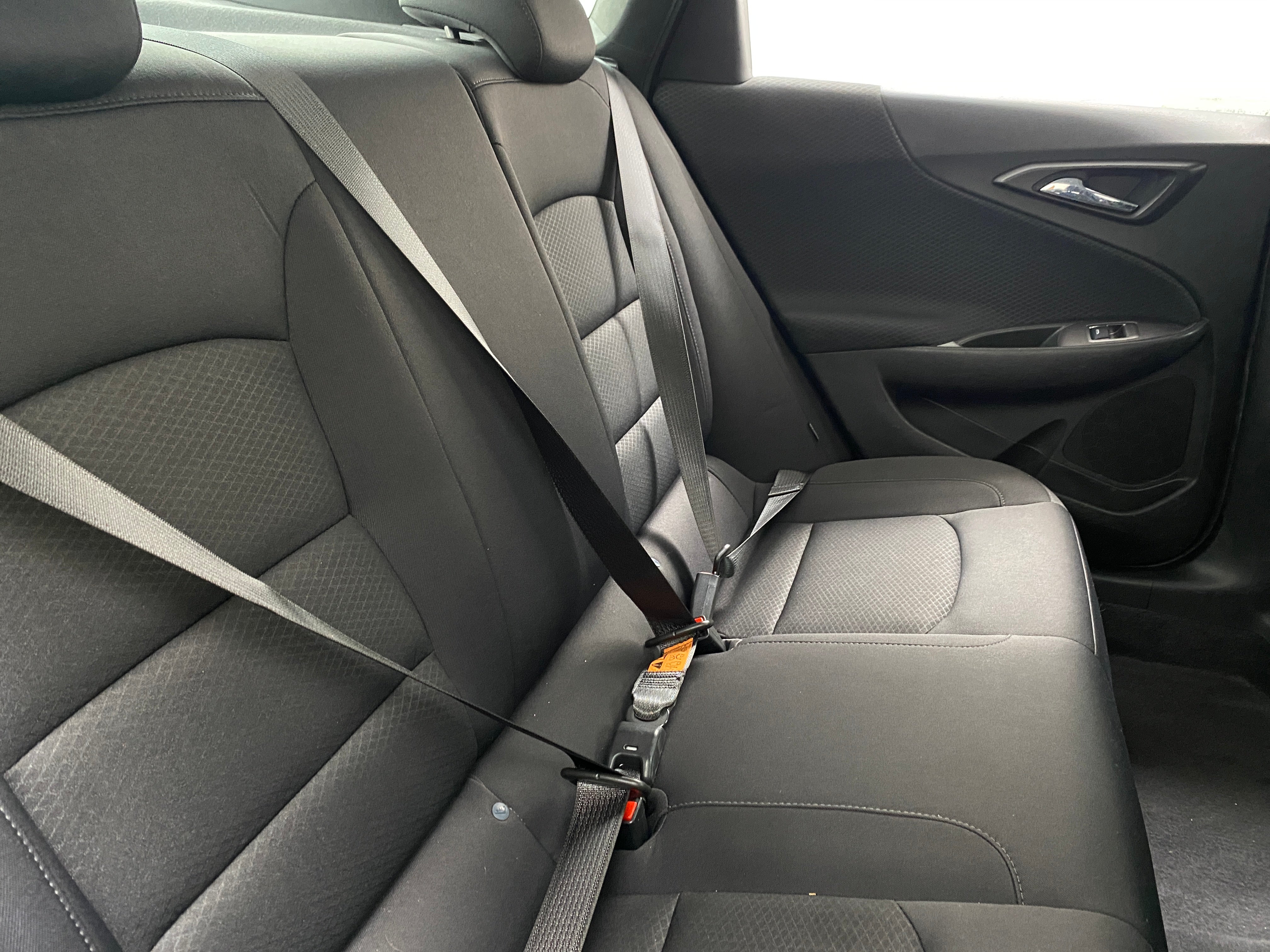2023 Chevrolet Malibu LS 6