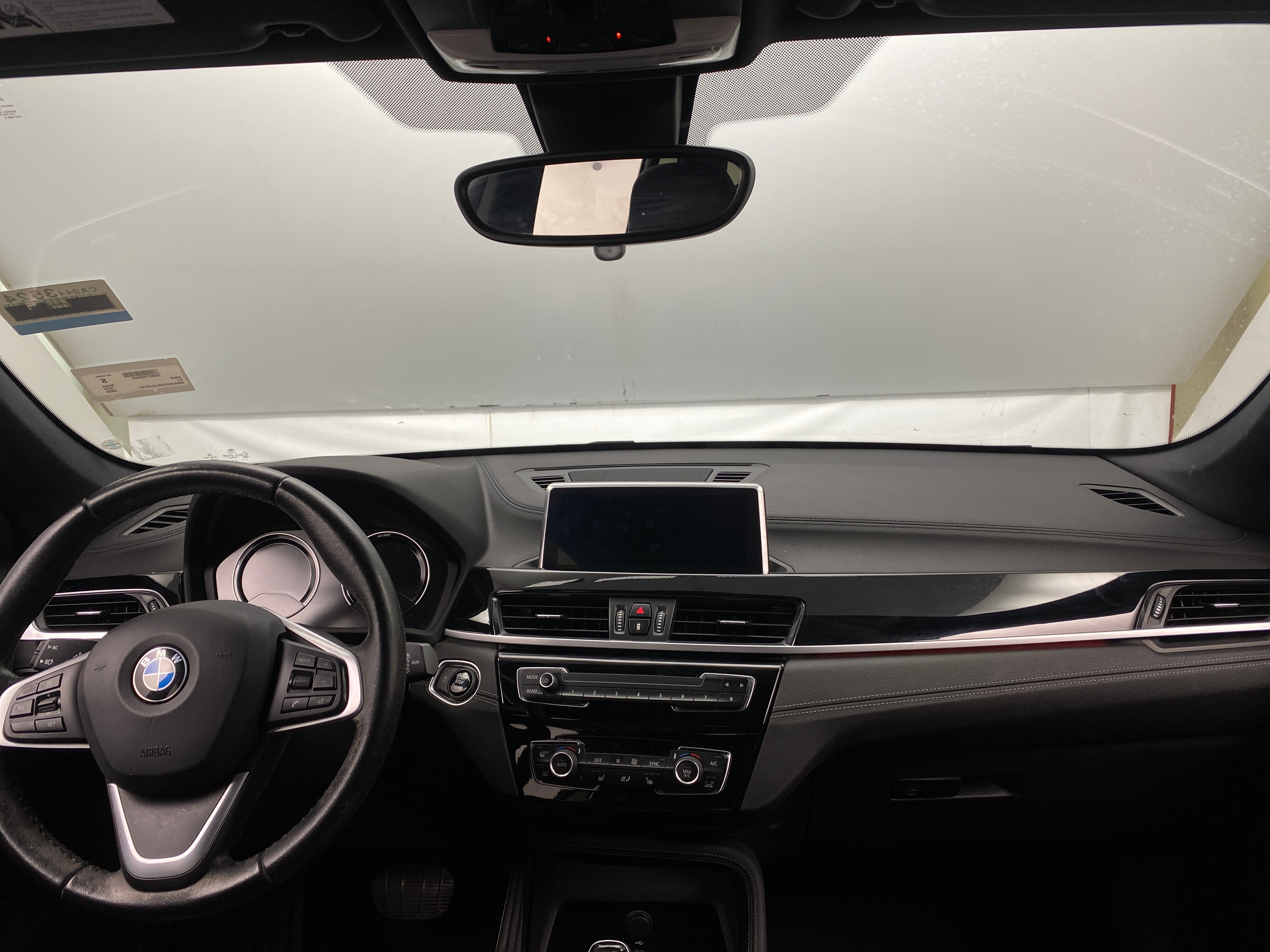 2020 BMW X1 xDrive28i 2