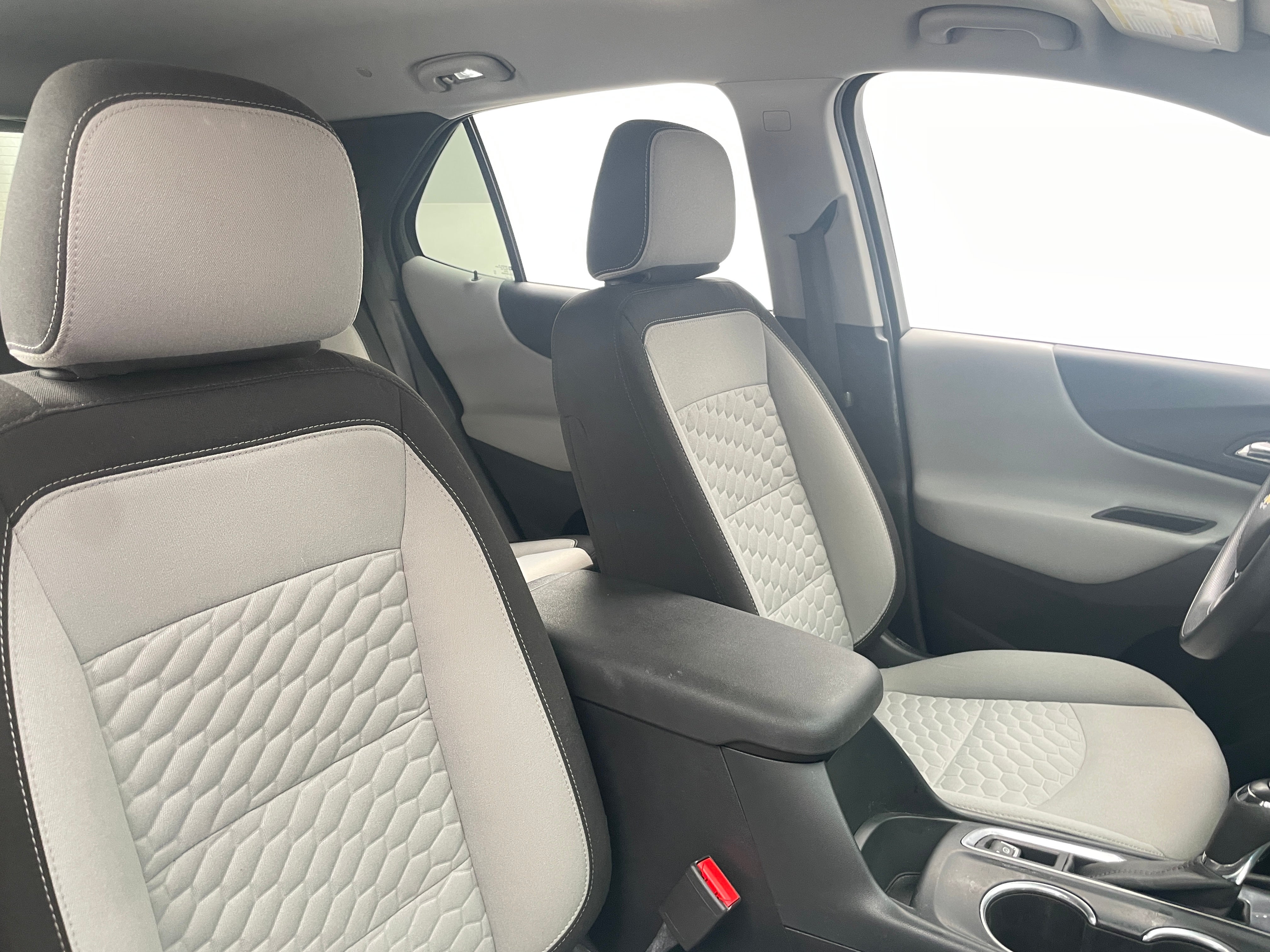 2019 Chevrolet Equinox LT 2