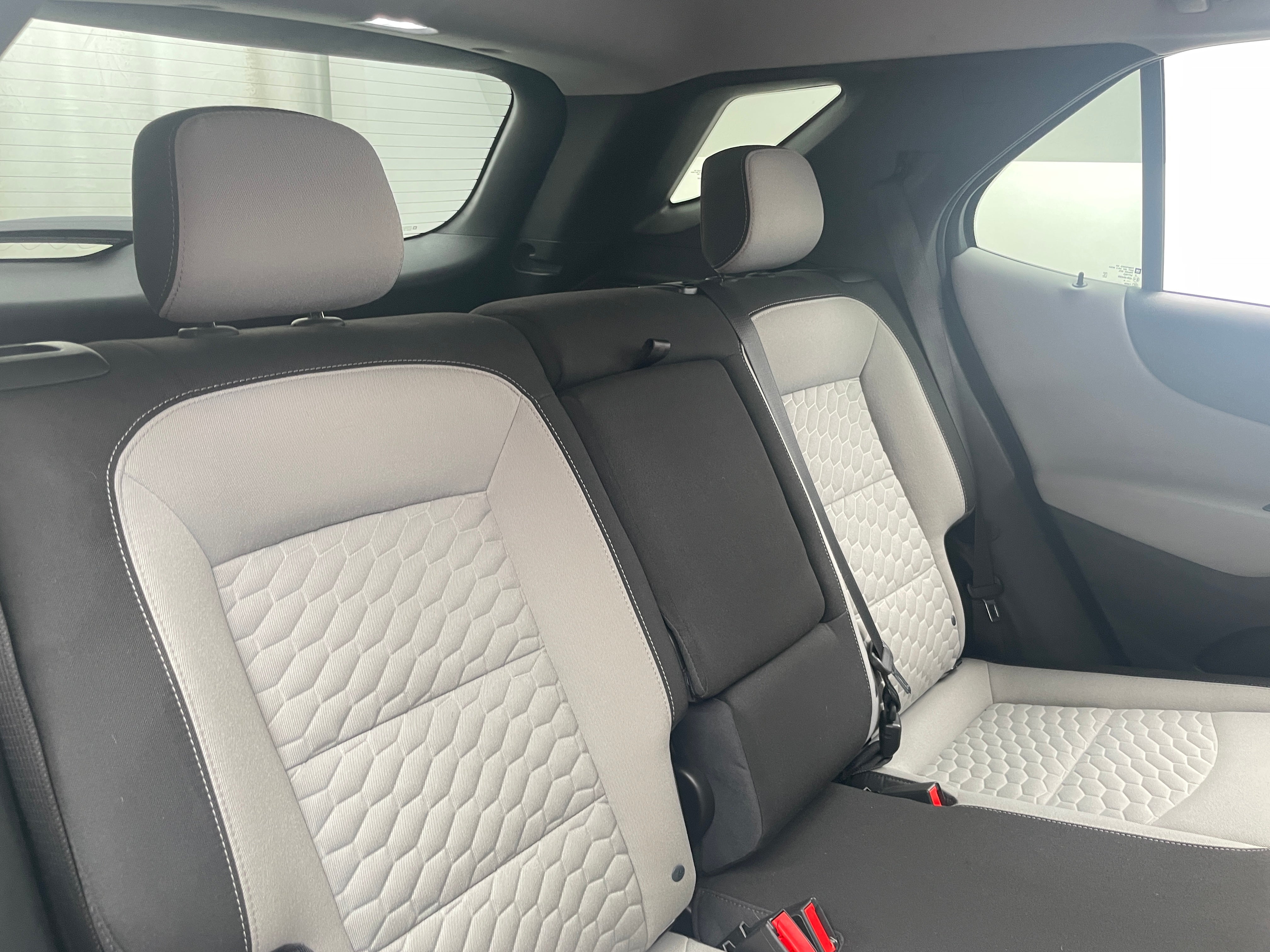 2019 Chevrolet Equinox LT 6