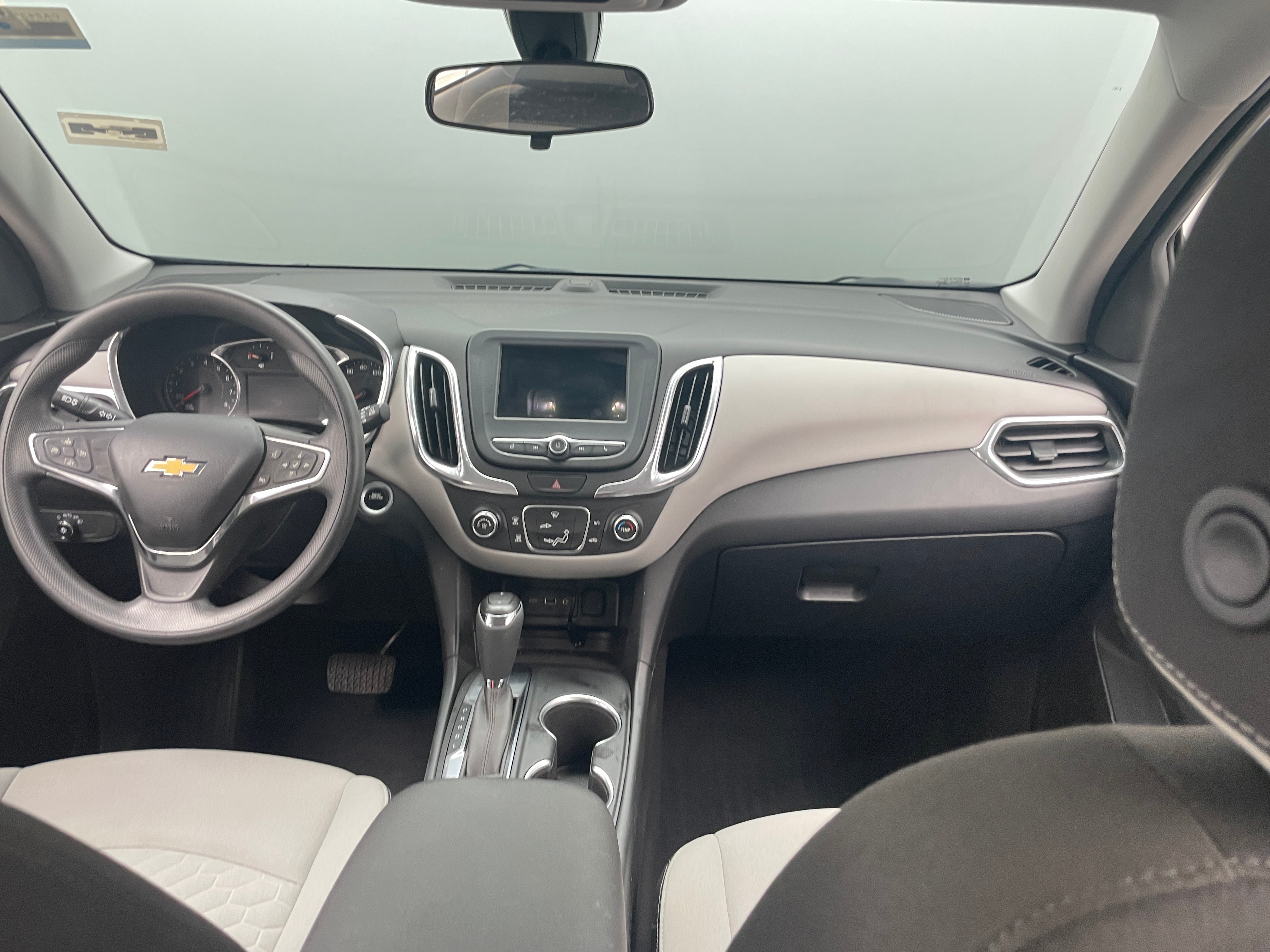 2019 Chevrolet Equinox LT 3