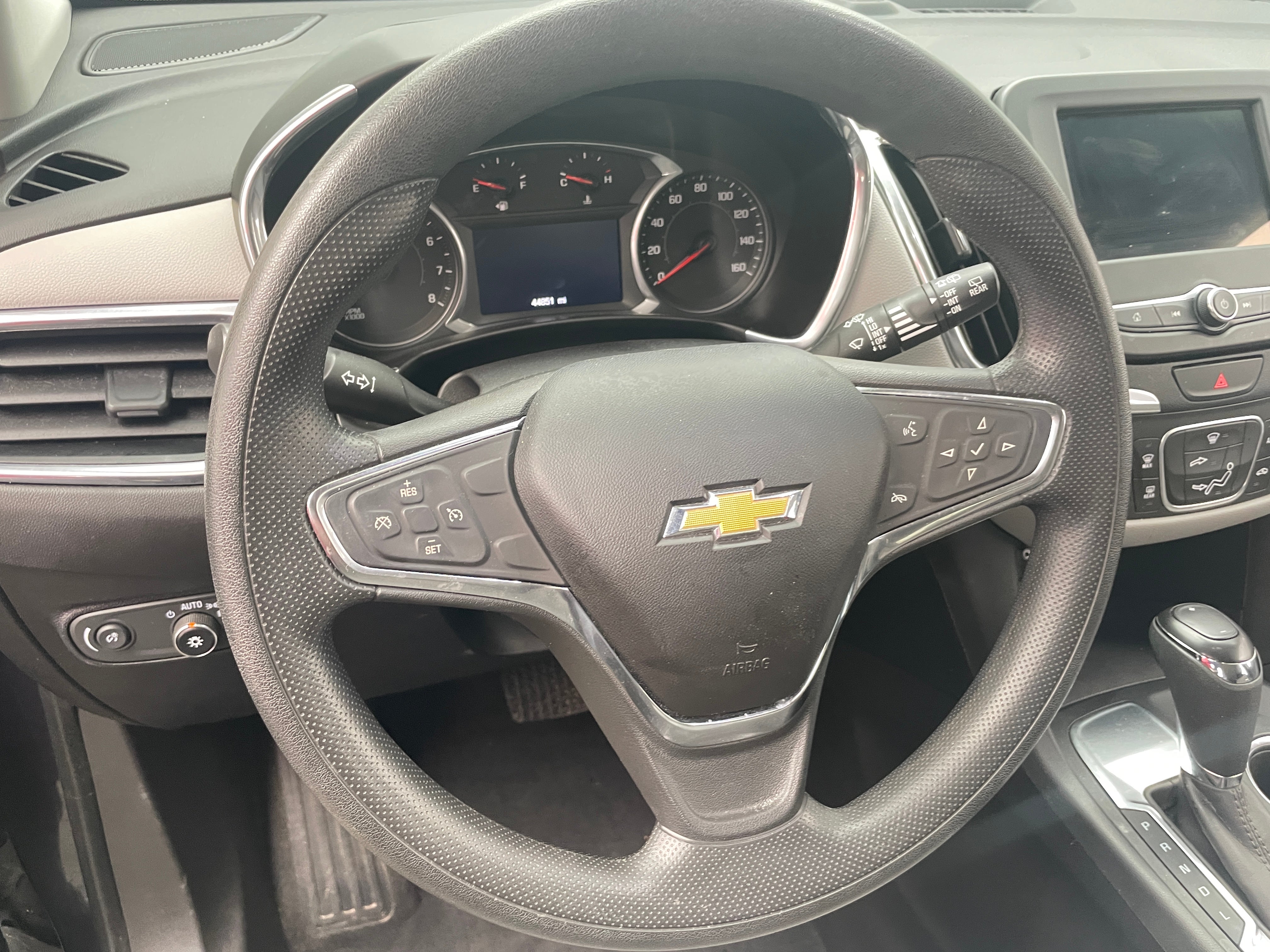 2019 Chevrolet Equinox LT 5
