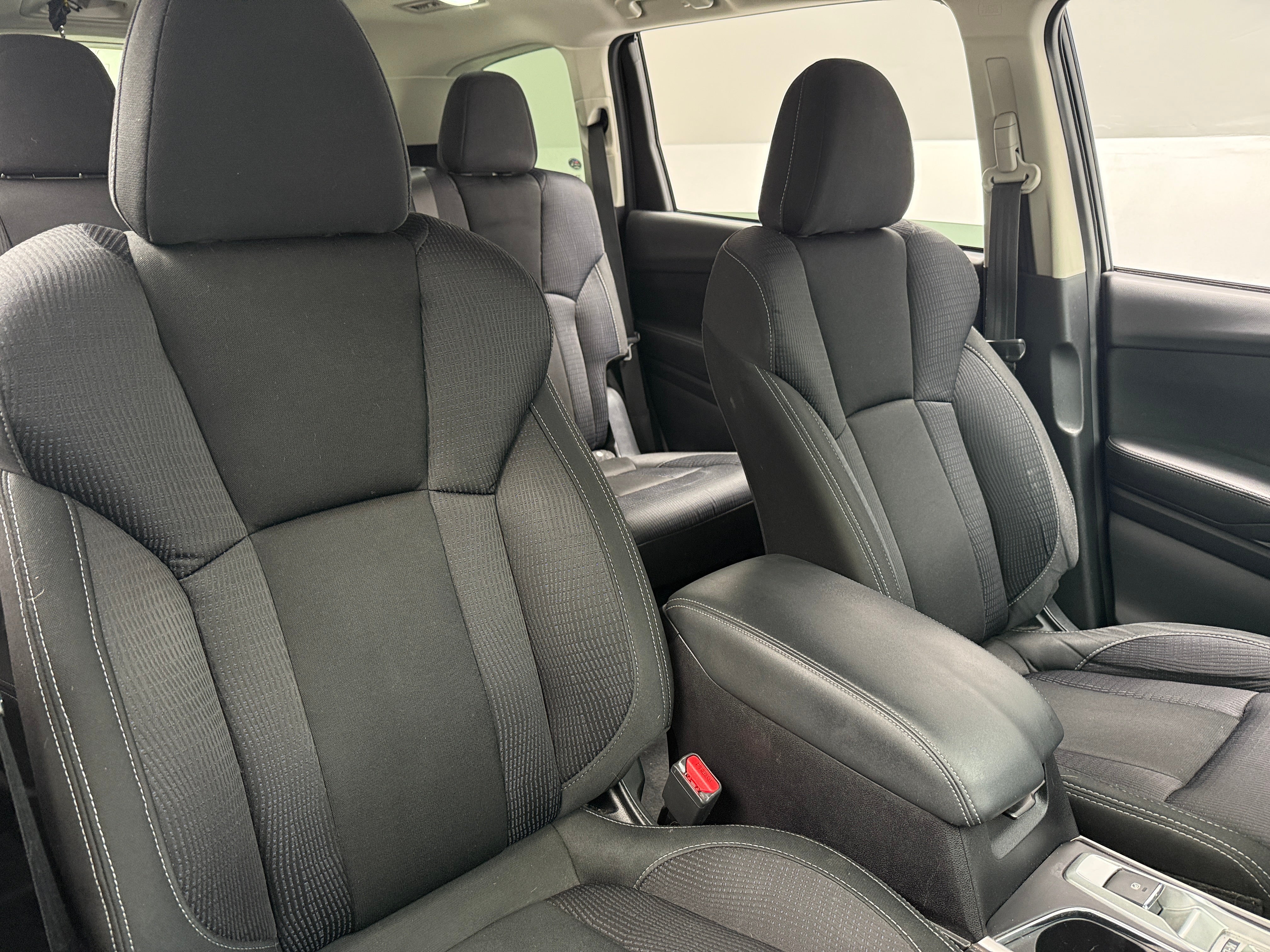 2019 Subaru Ascent Premium 2
