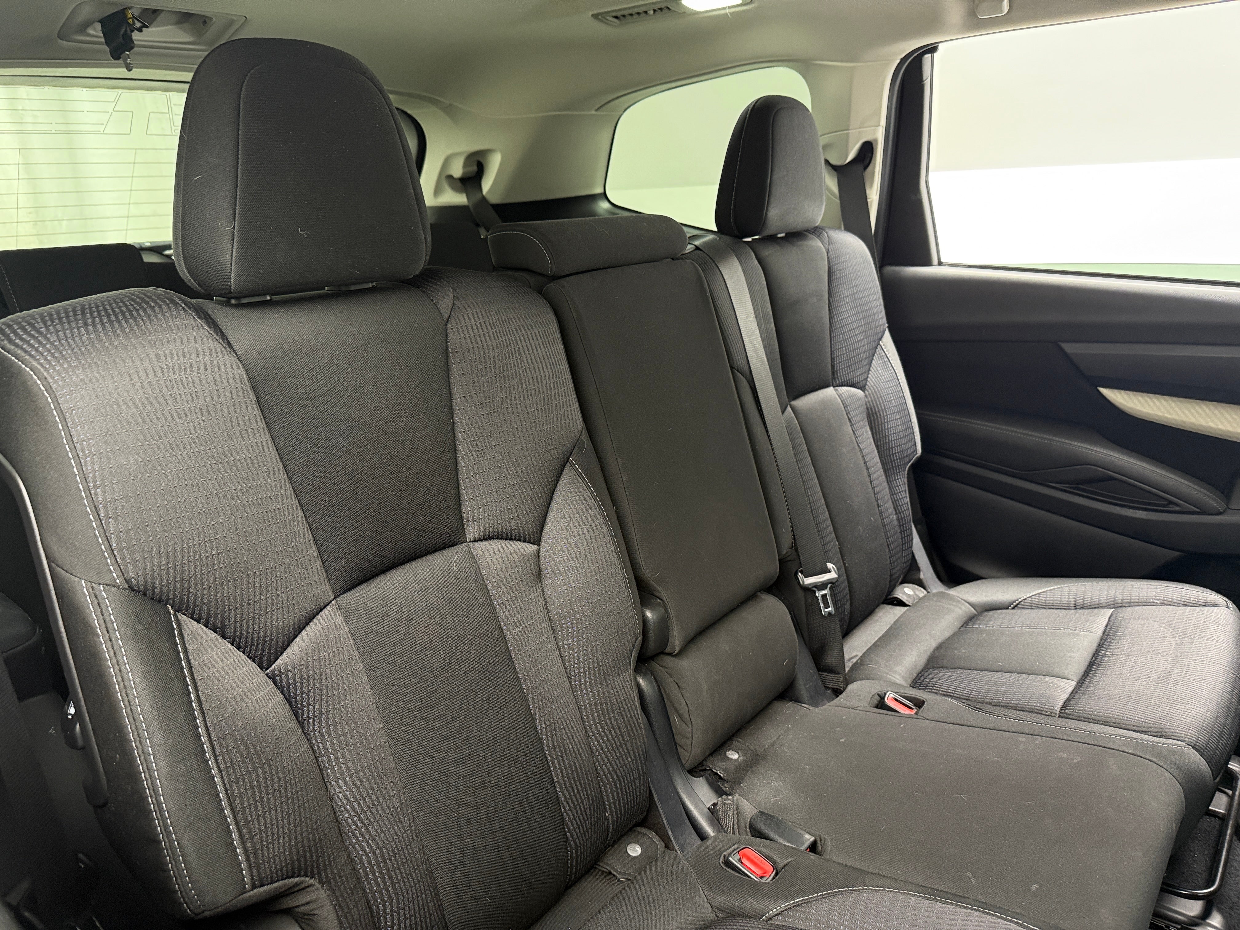 2019 Subaru Ascent Premium 6