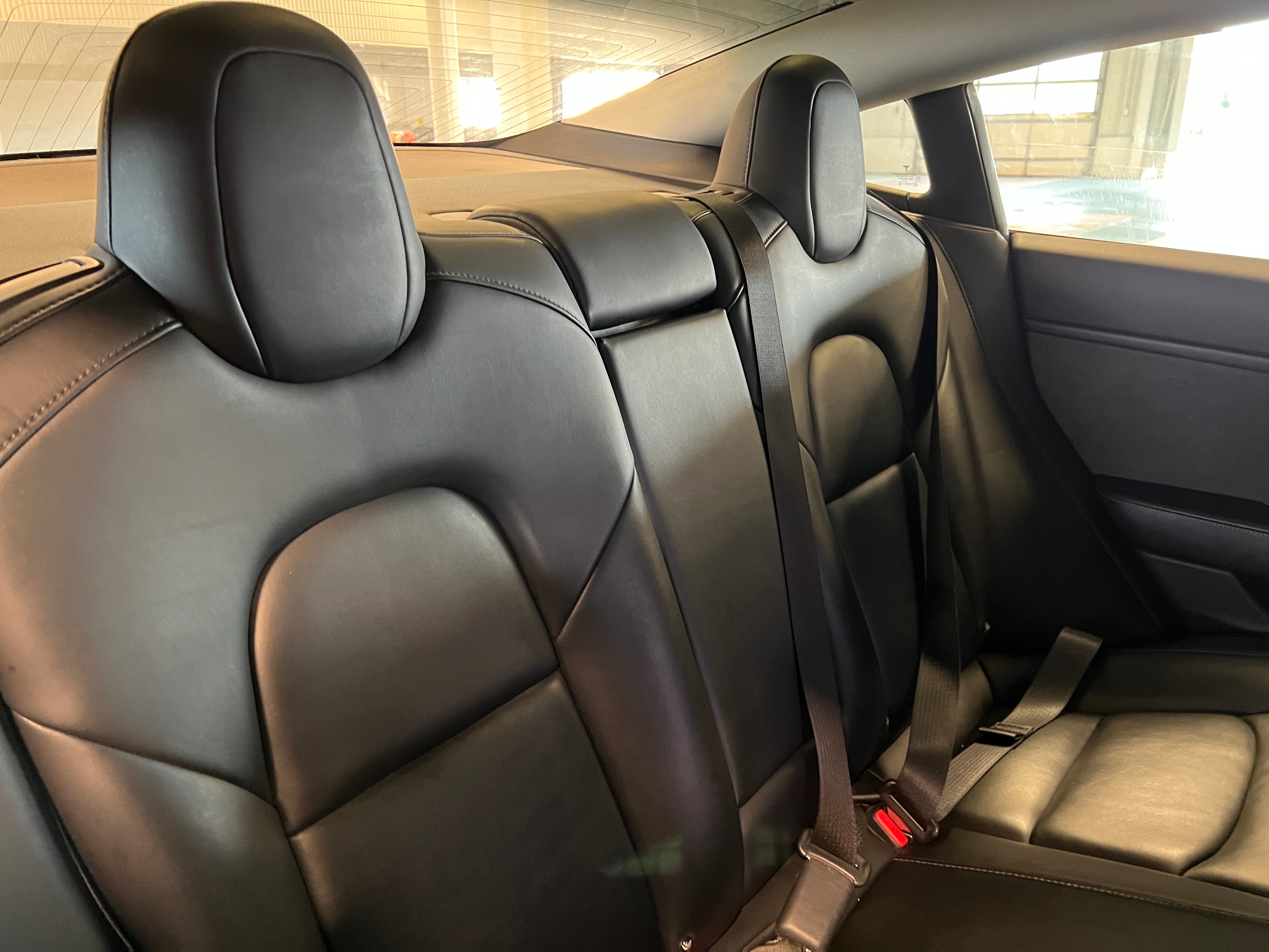 2018 Tesla Model 3 Mid Range 5
