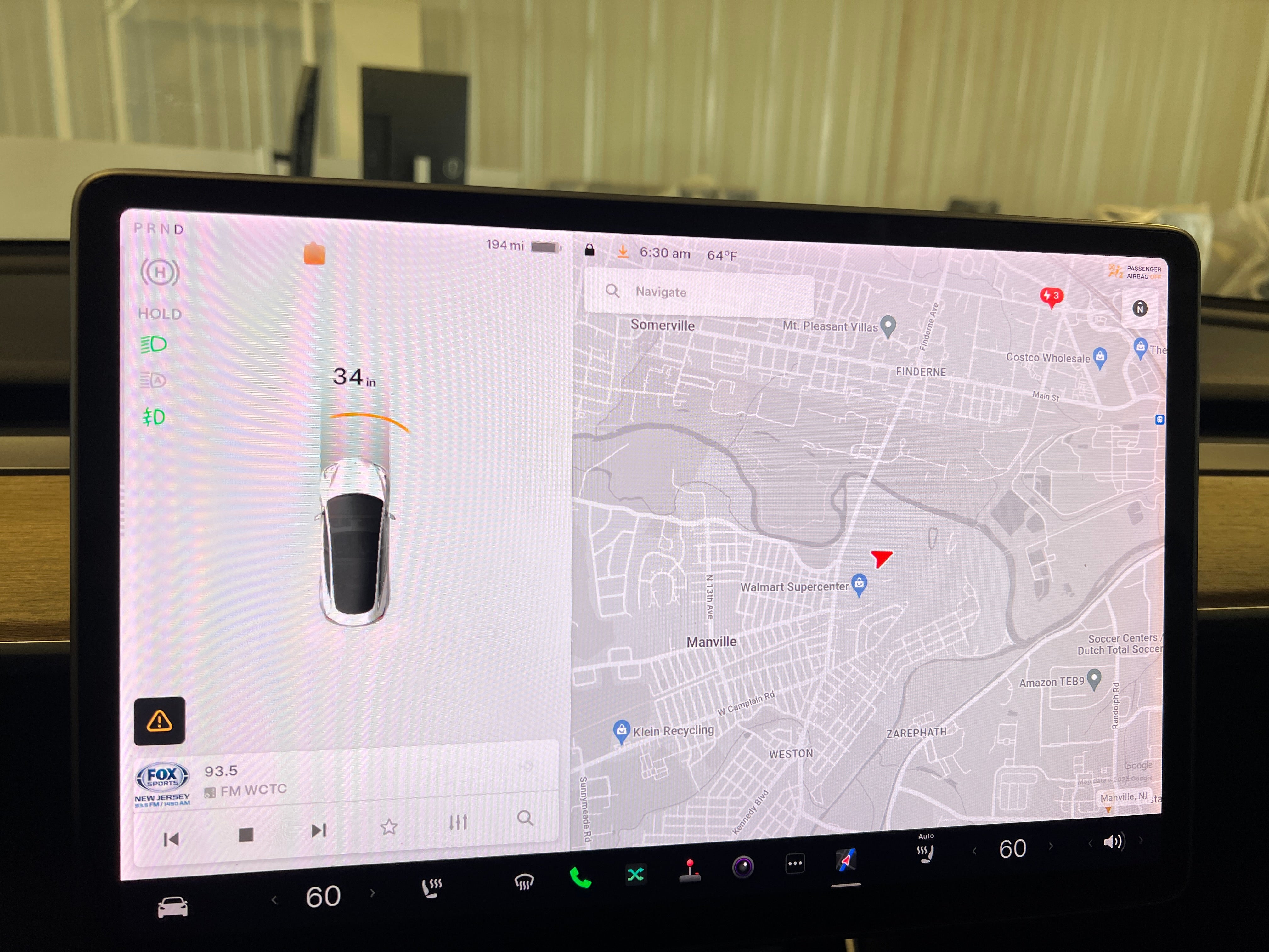 2018 Tesla Model 3 Mid Range 3