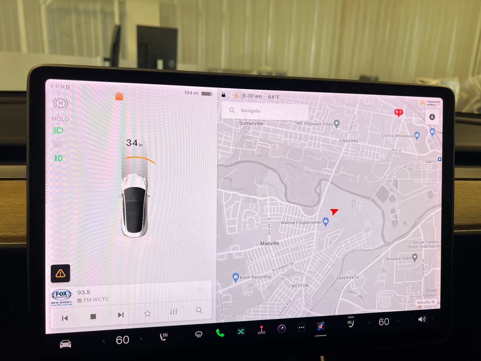 Thumbnail: 2018 Tesla Model 3 - 3