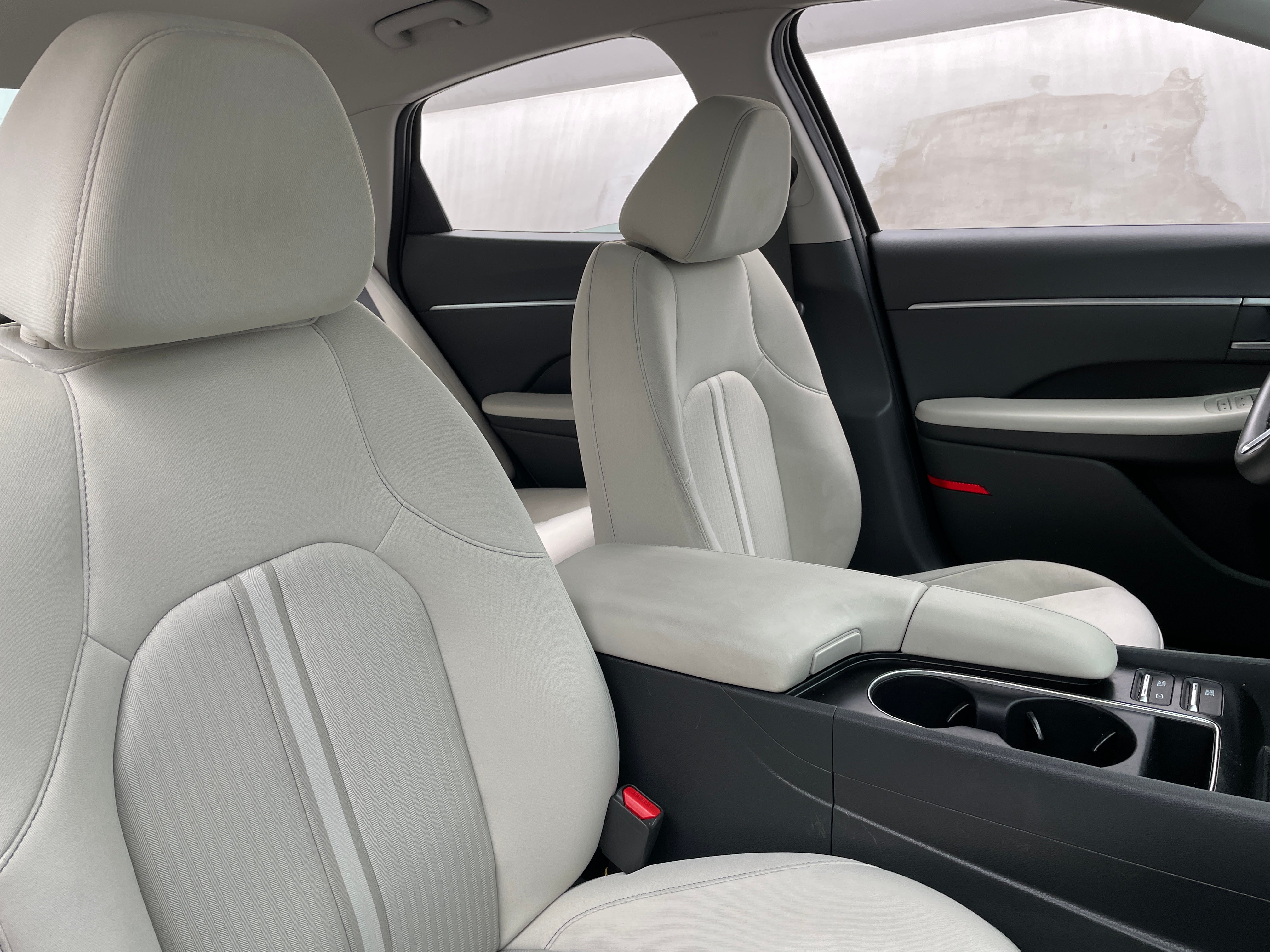 2024 Hyundai Sonata SEL 2