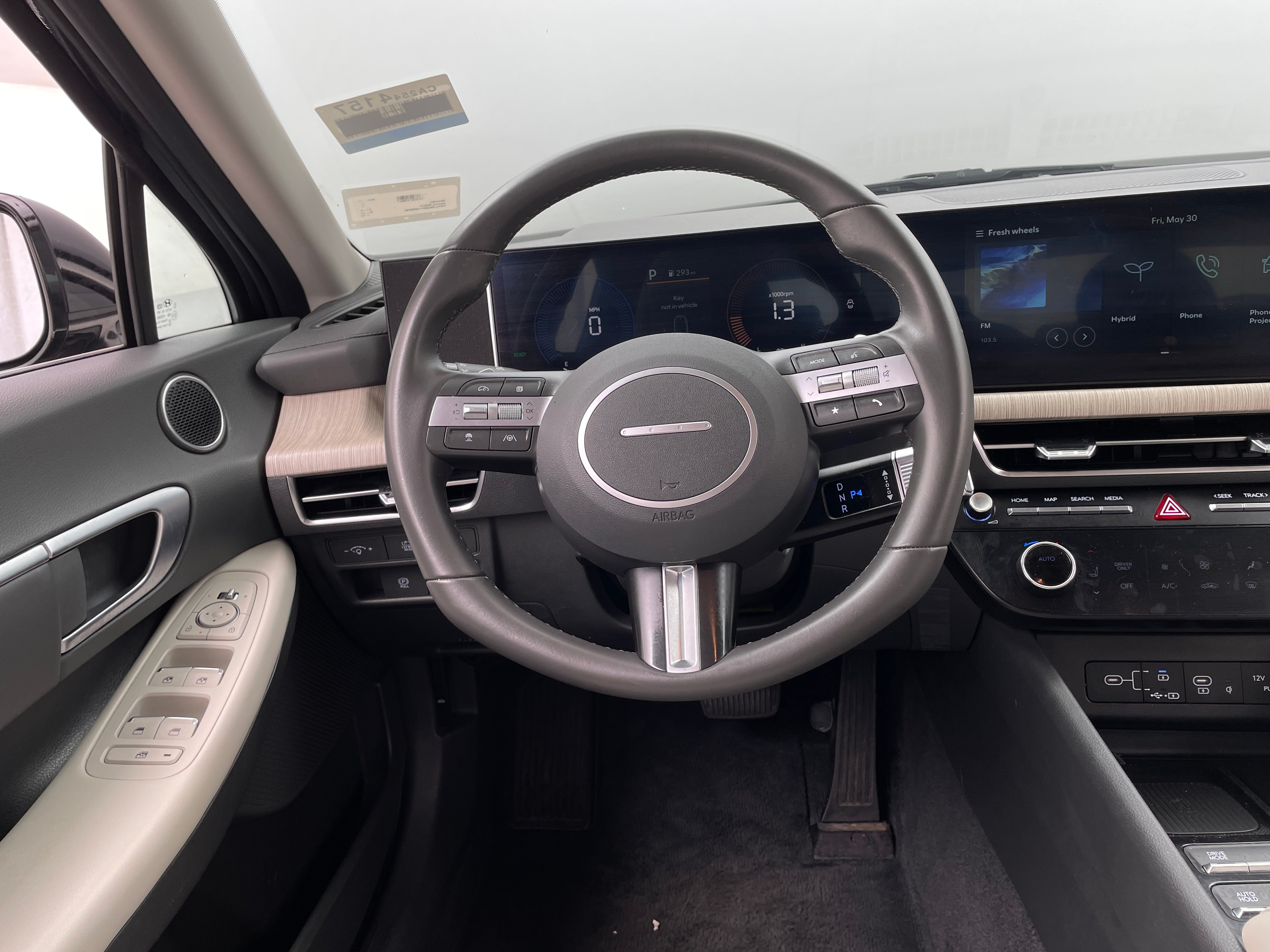 2024 Hyundai Sonata SEL 5