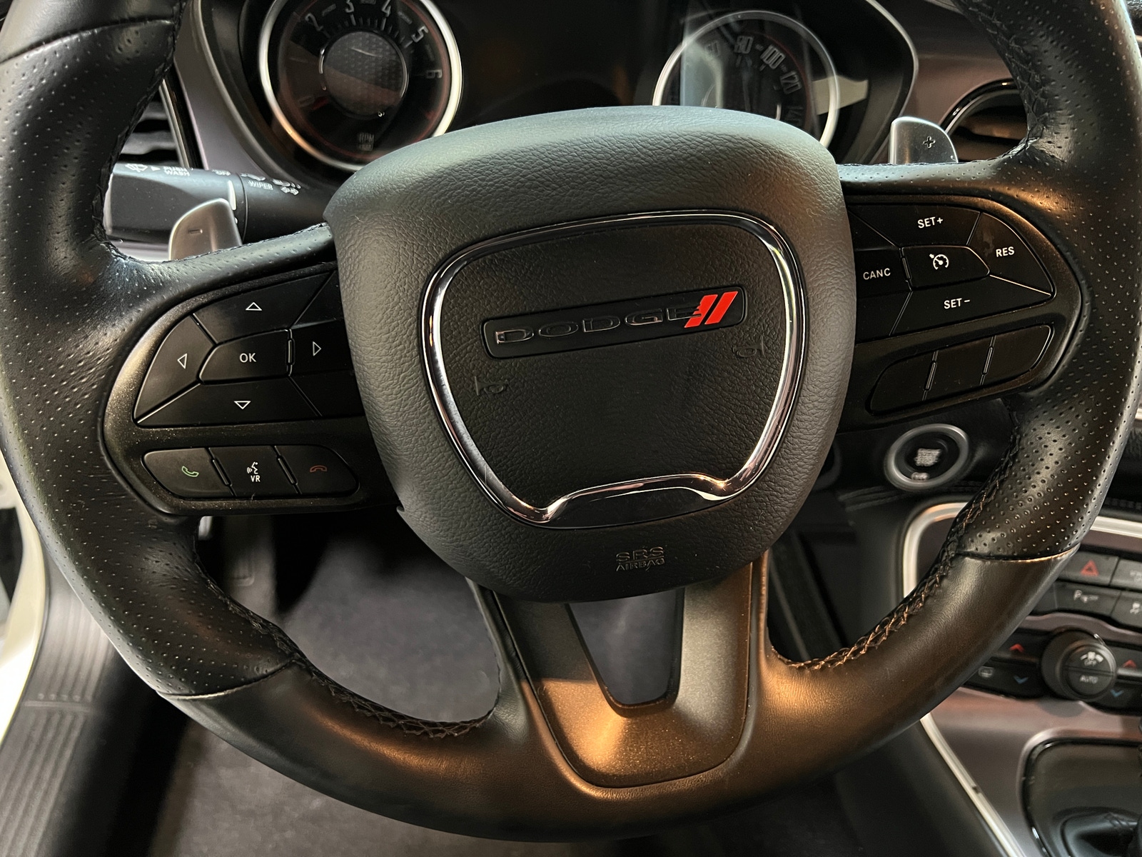 Thumbnail: 2020 Dodge Challenger - 4