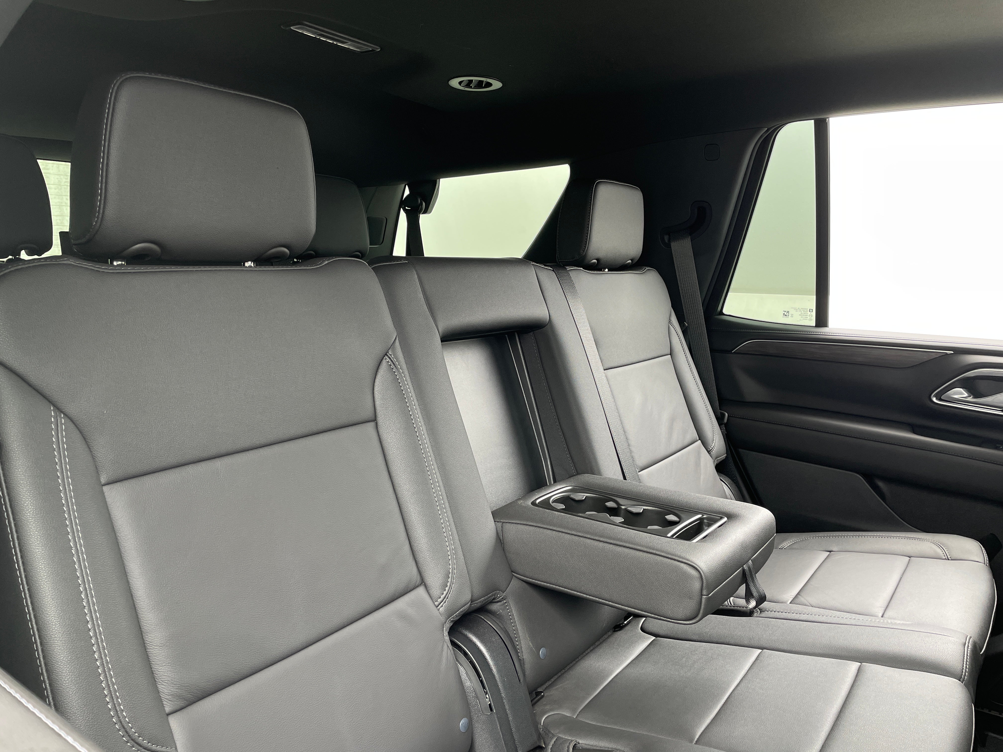 2024 Chevrolet Tahoe LT 5