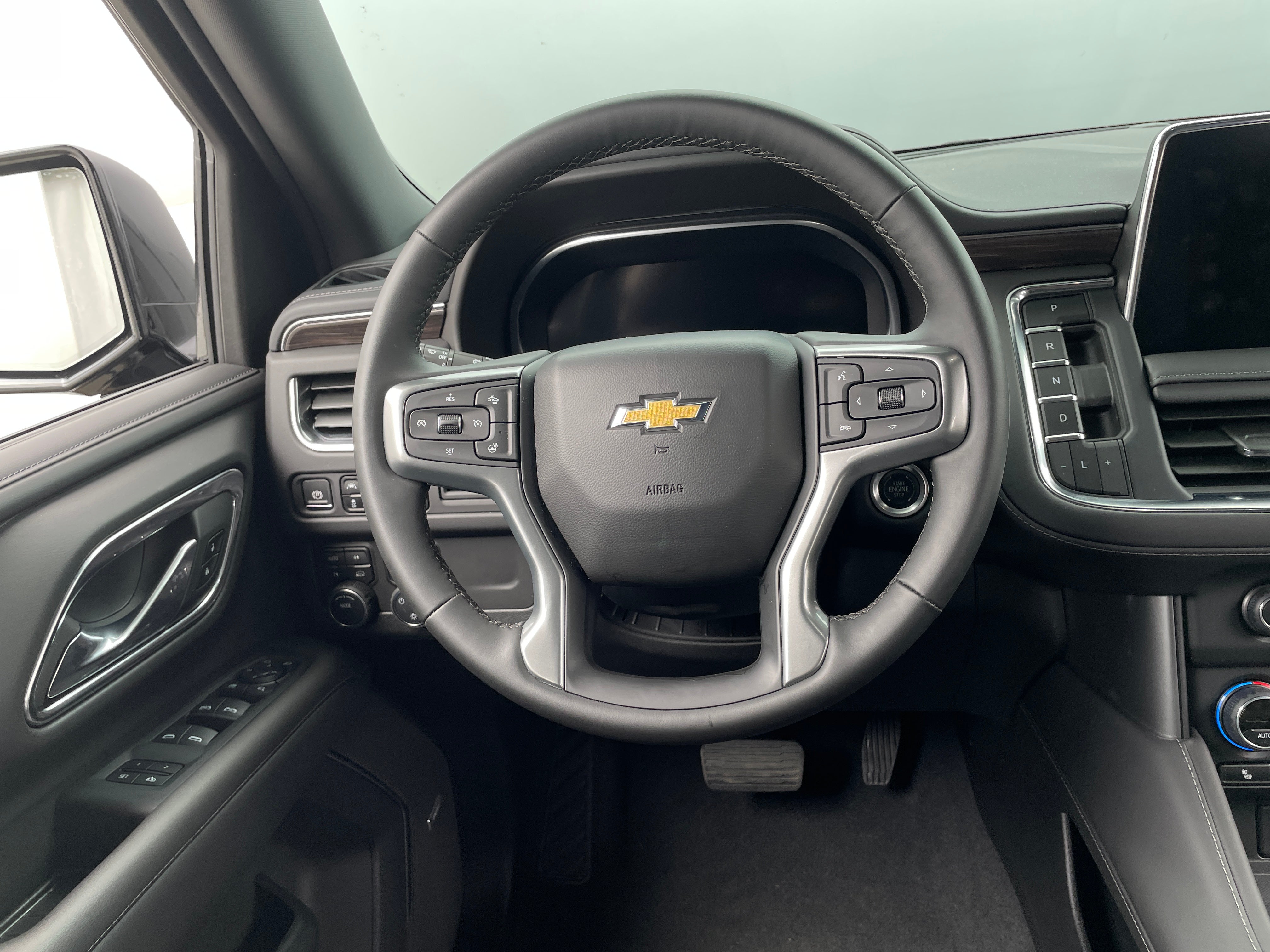 2024 Chevrolet Tahoe LT 4