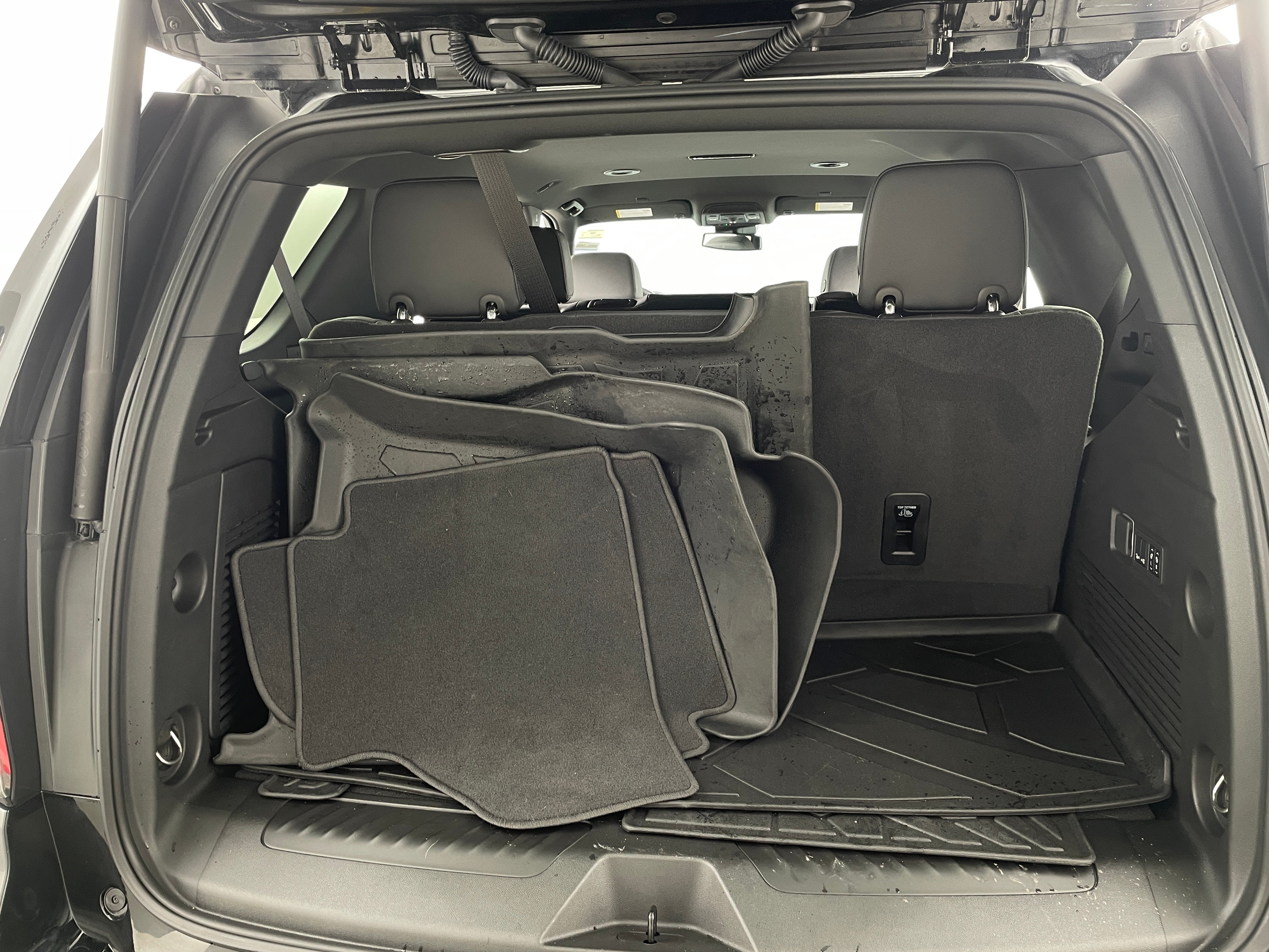 2024 Chevrolet Tahoe LT 6