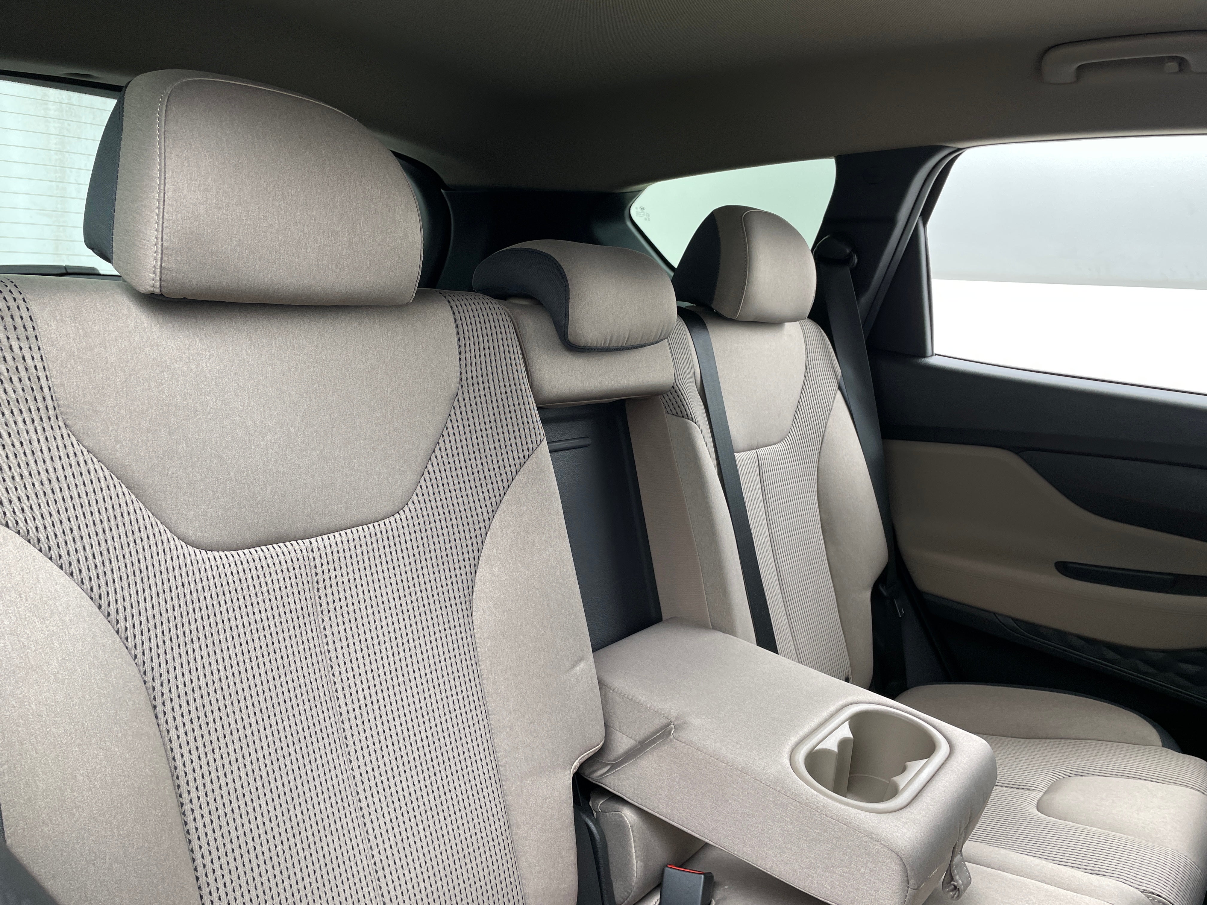 2021 Hyundai Santa Fe SEL 6