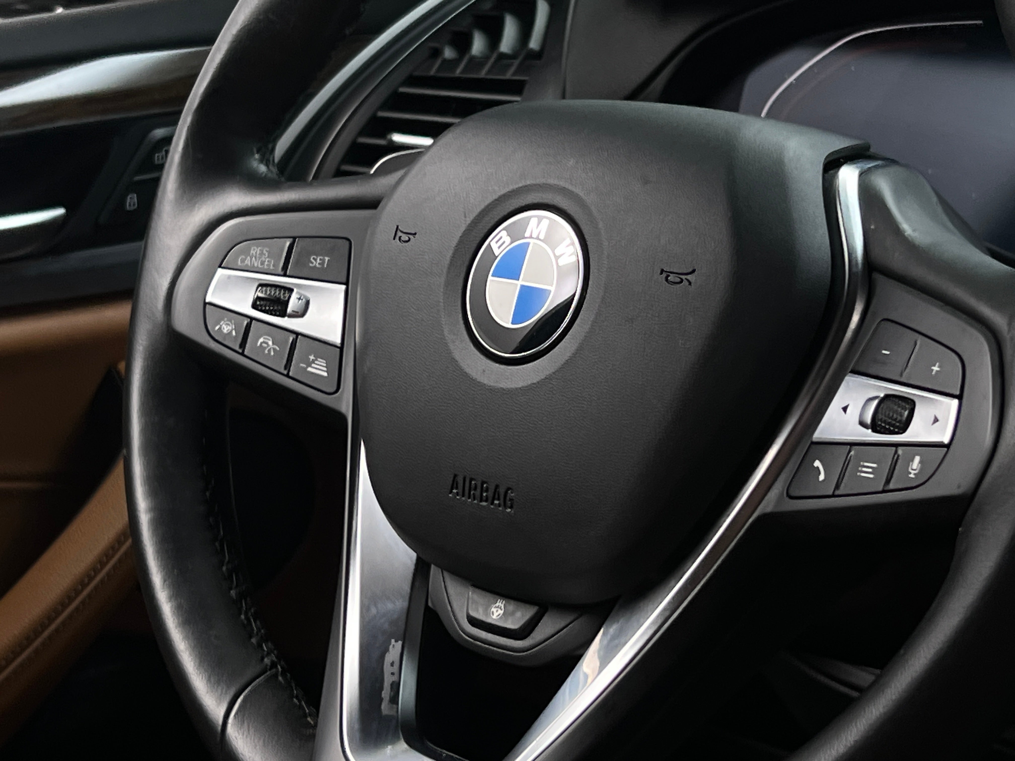 2020 BMW X3 sDrive30i 4