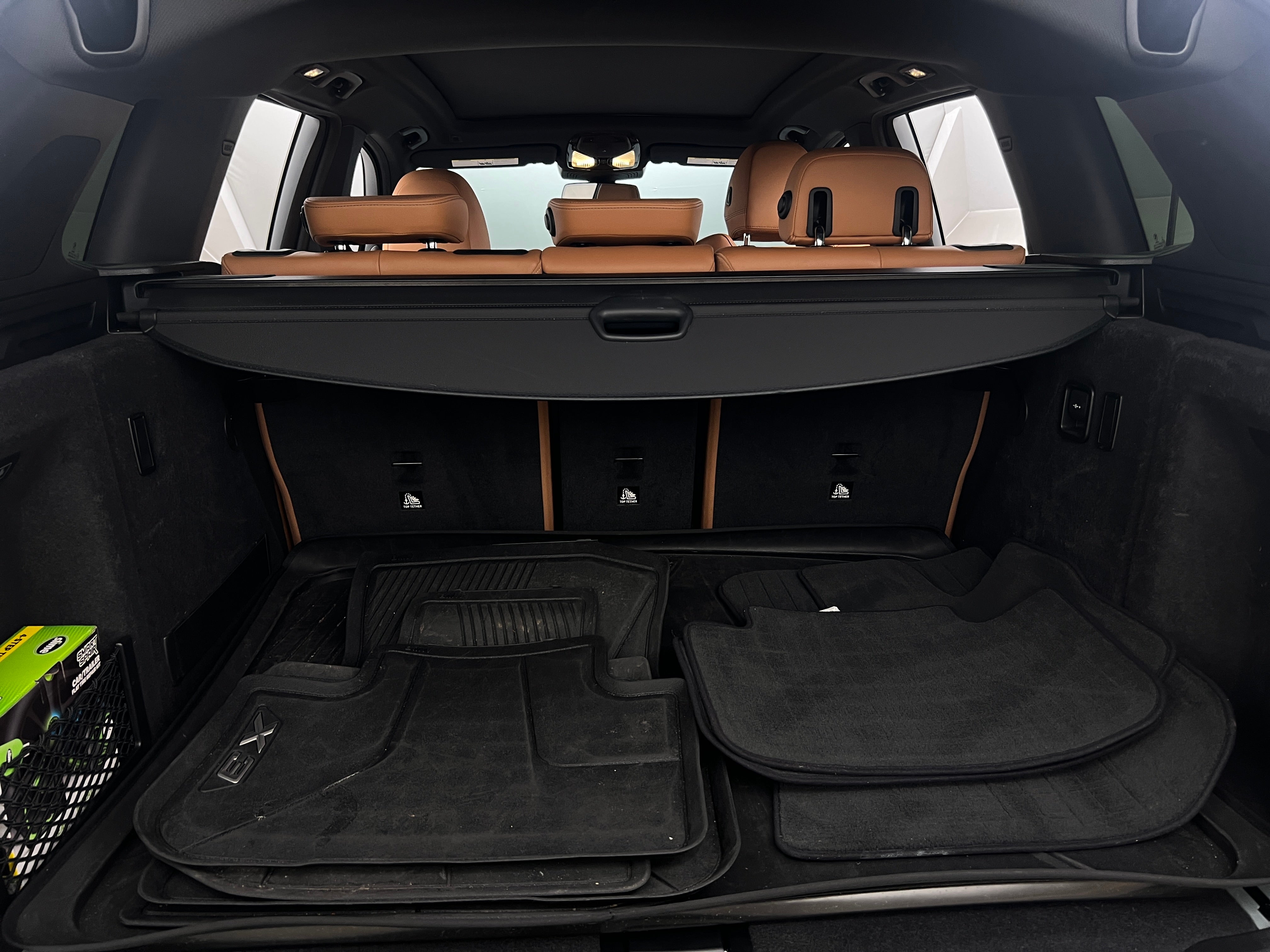 2020 BMW X3 sDrive30i 6