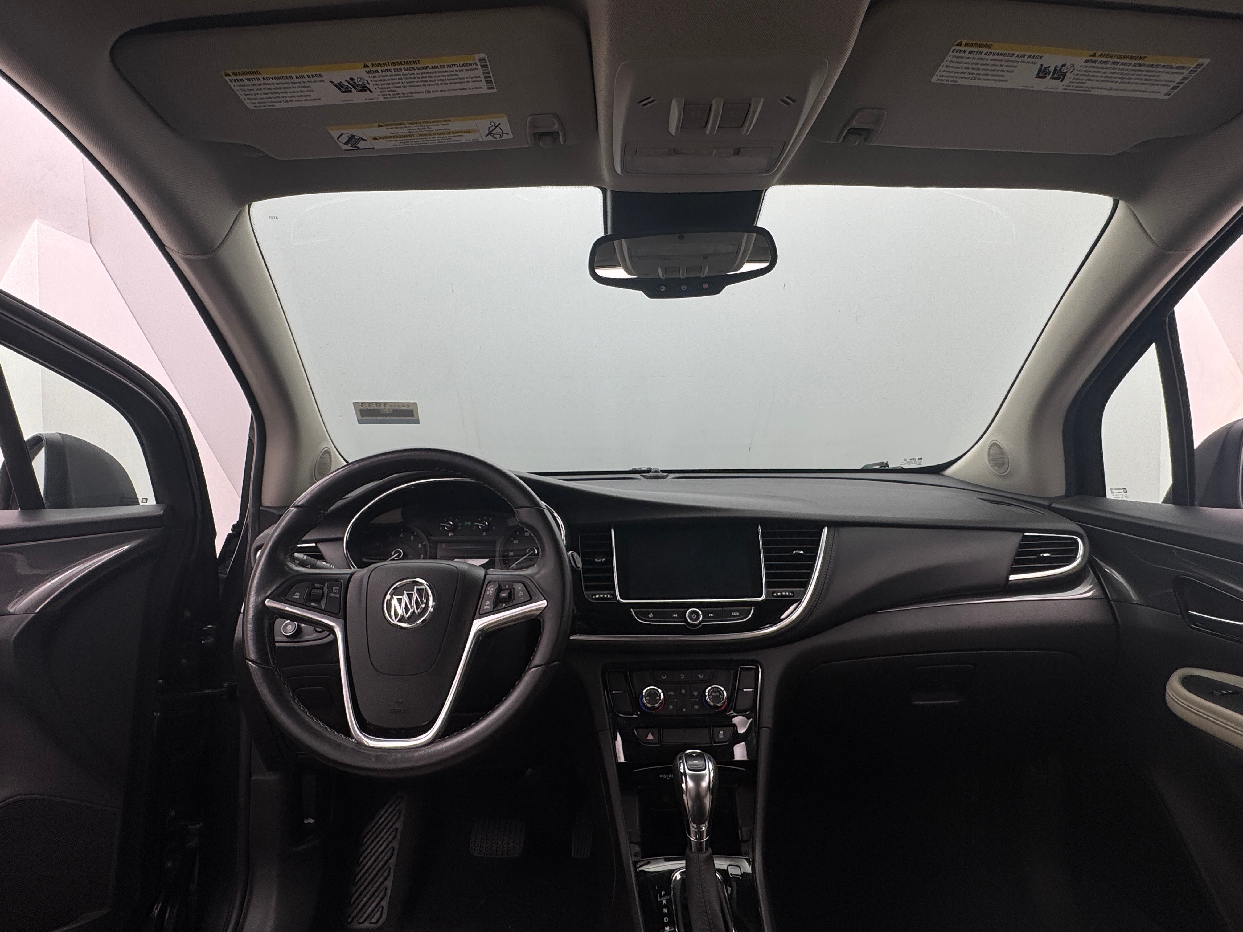 2018 Buick Encore Preferred II 2