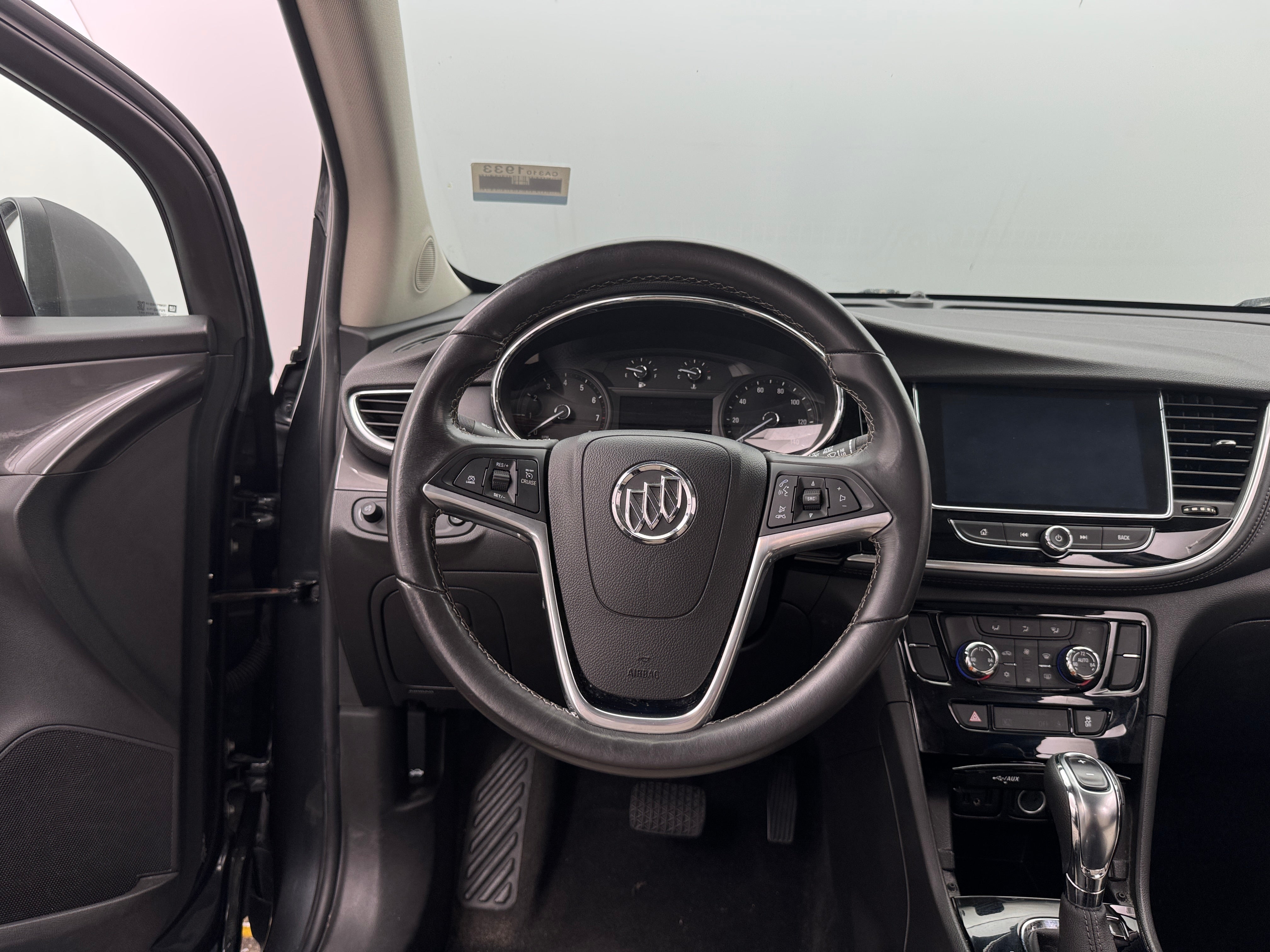 2018 Buick Encore Preferred II 4