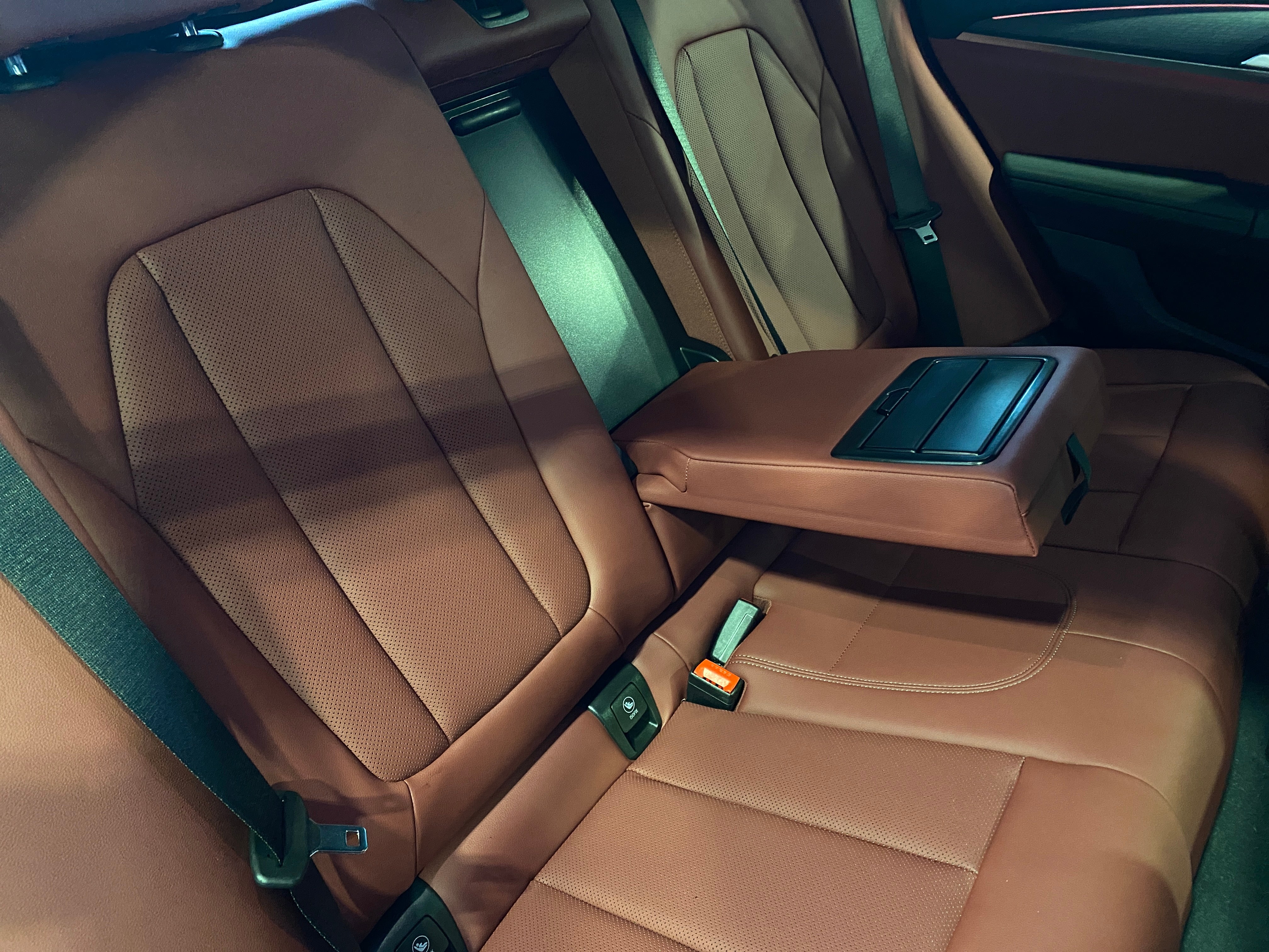 2024 BMW X3 xDrive30i 5