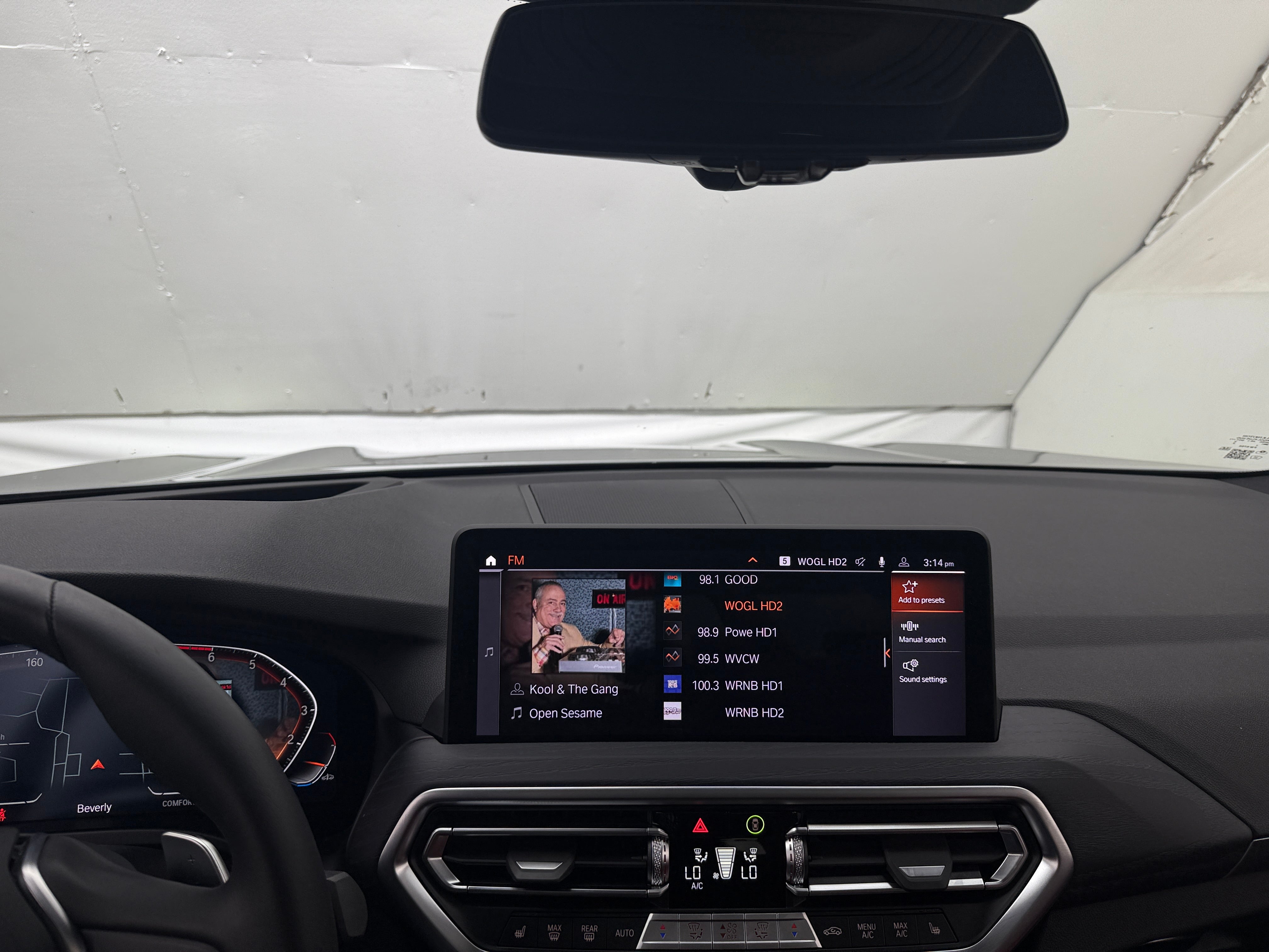 2024 BMW X3 xDrive30i 2