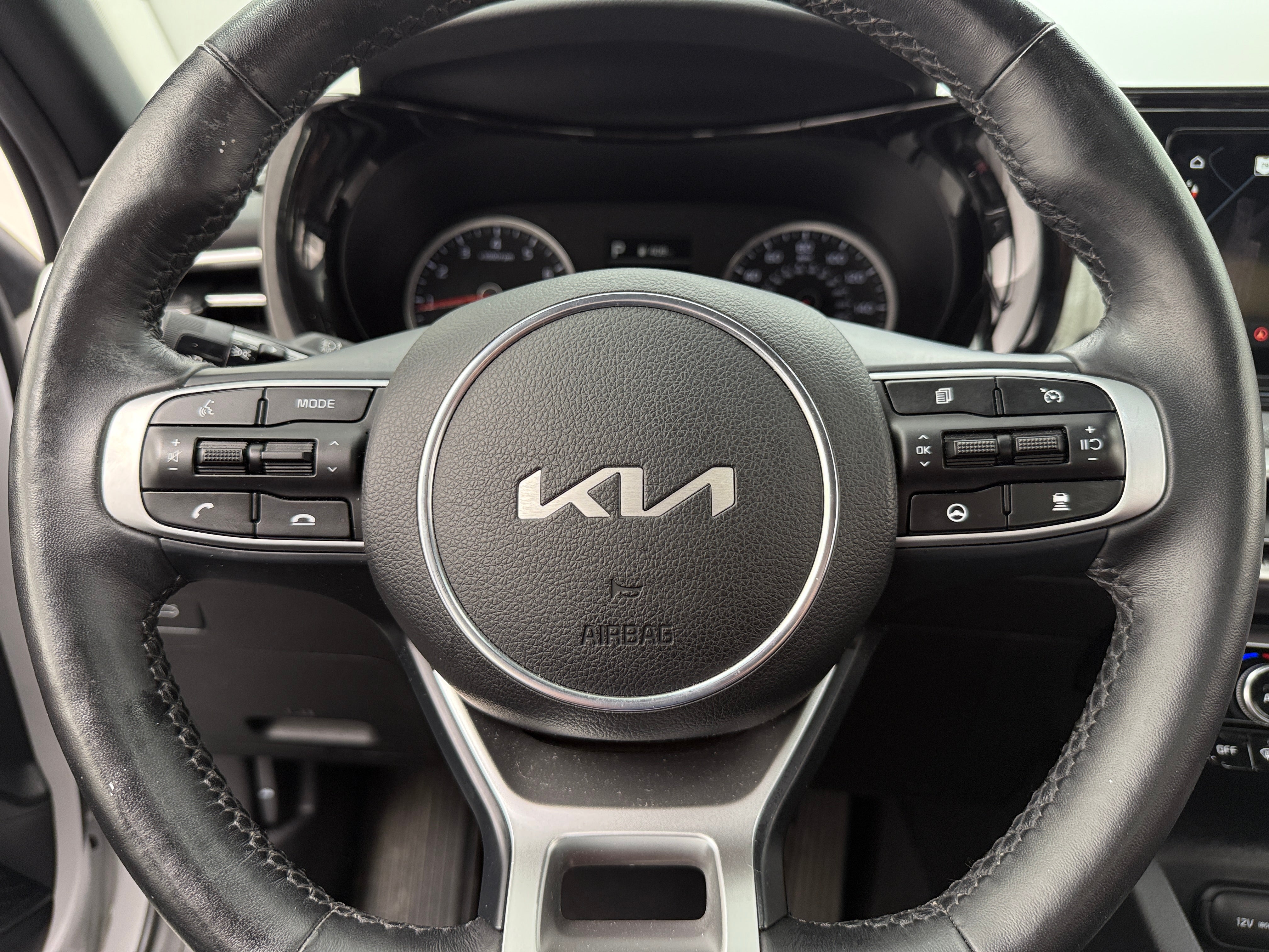 2023 Kia K5 GT-Line 5