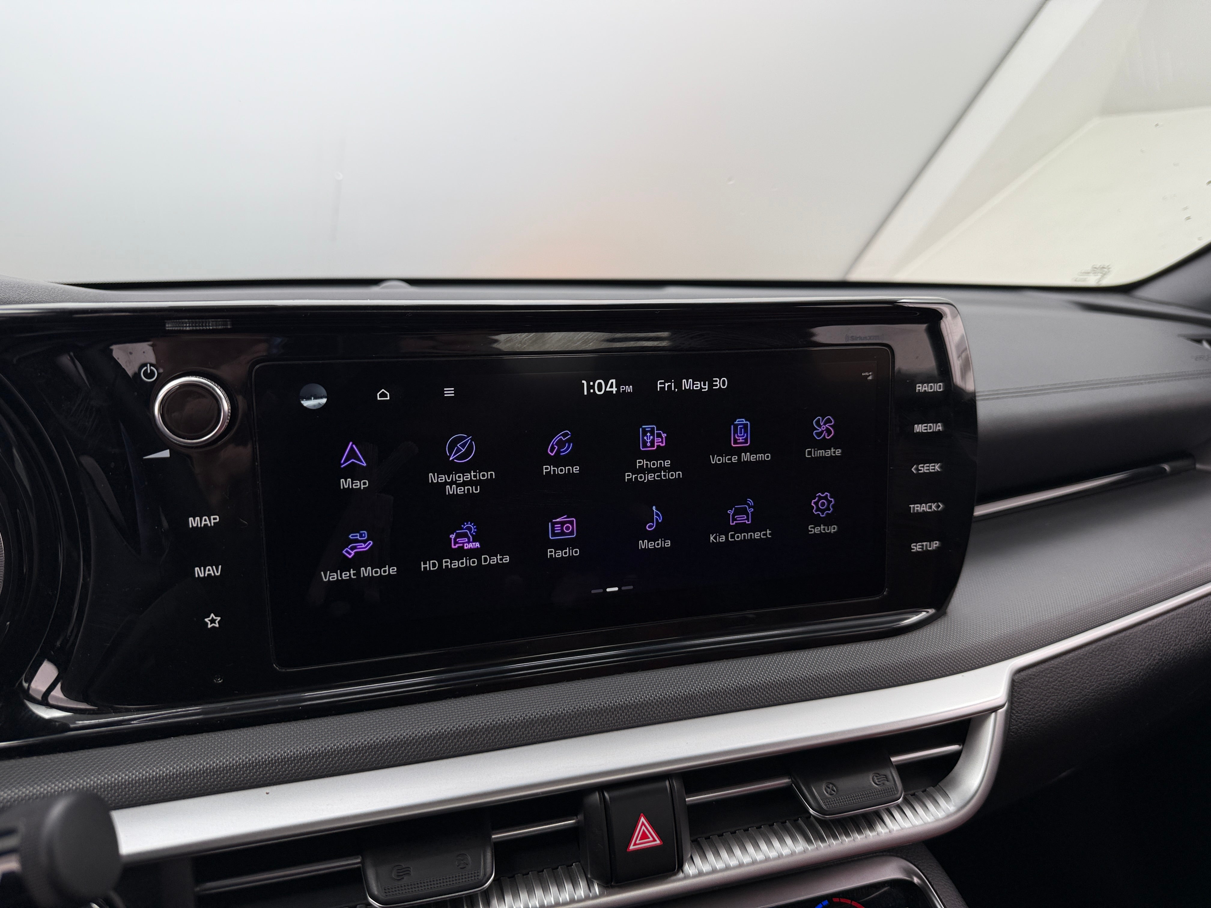 2023 Kia K5 GT-Line 4