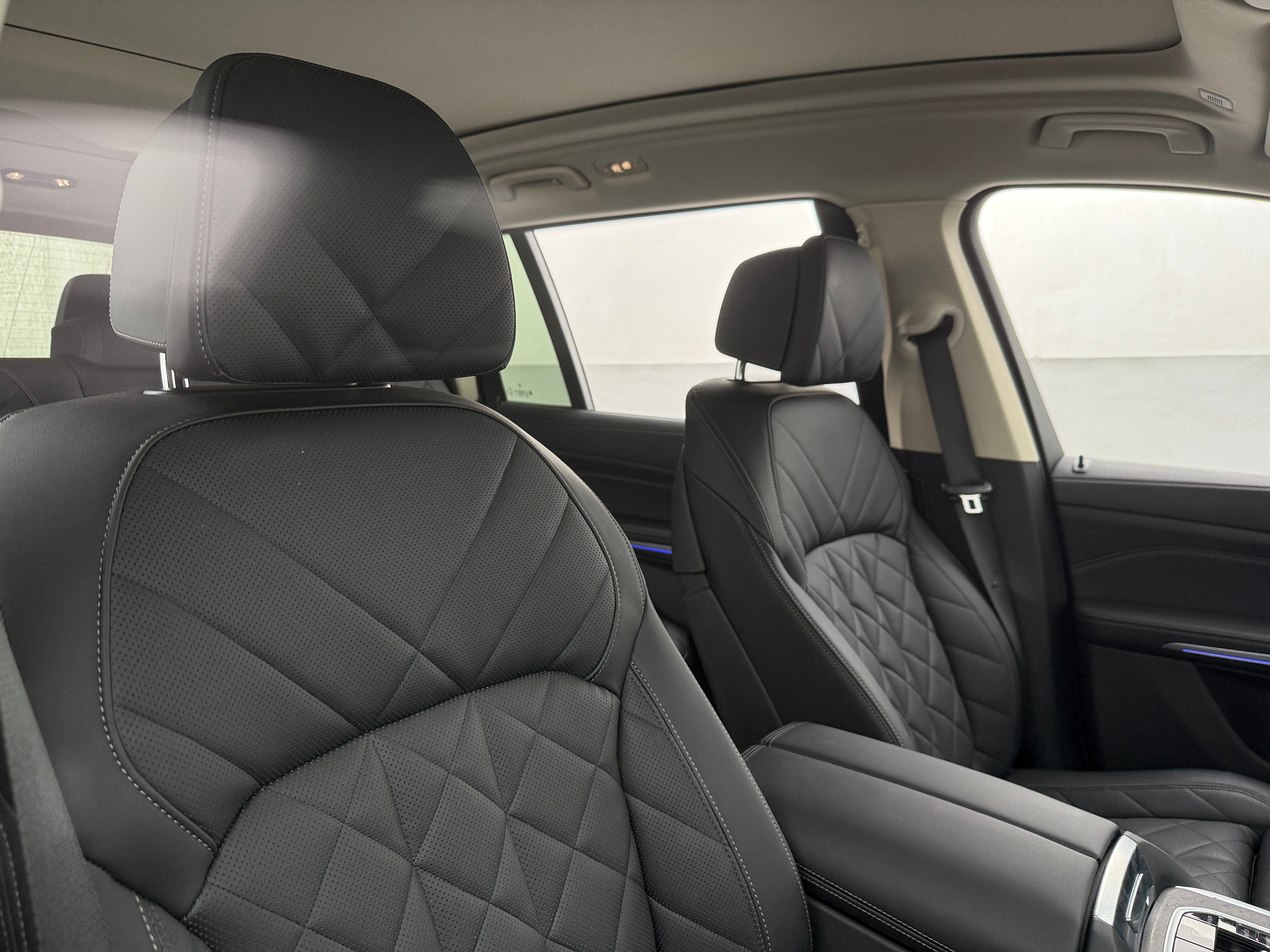 2024 BMW X7 xDrive40i 2