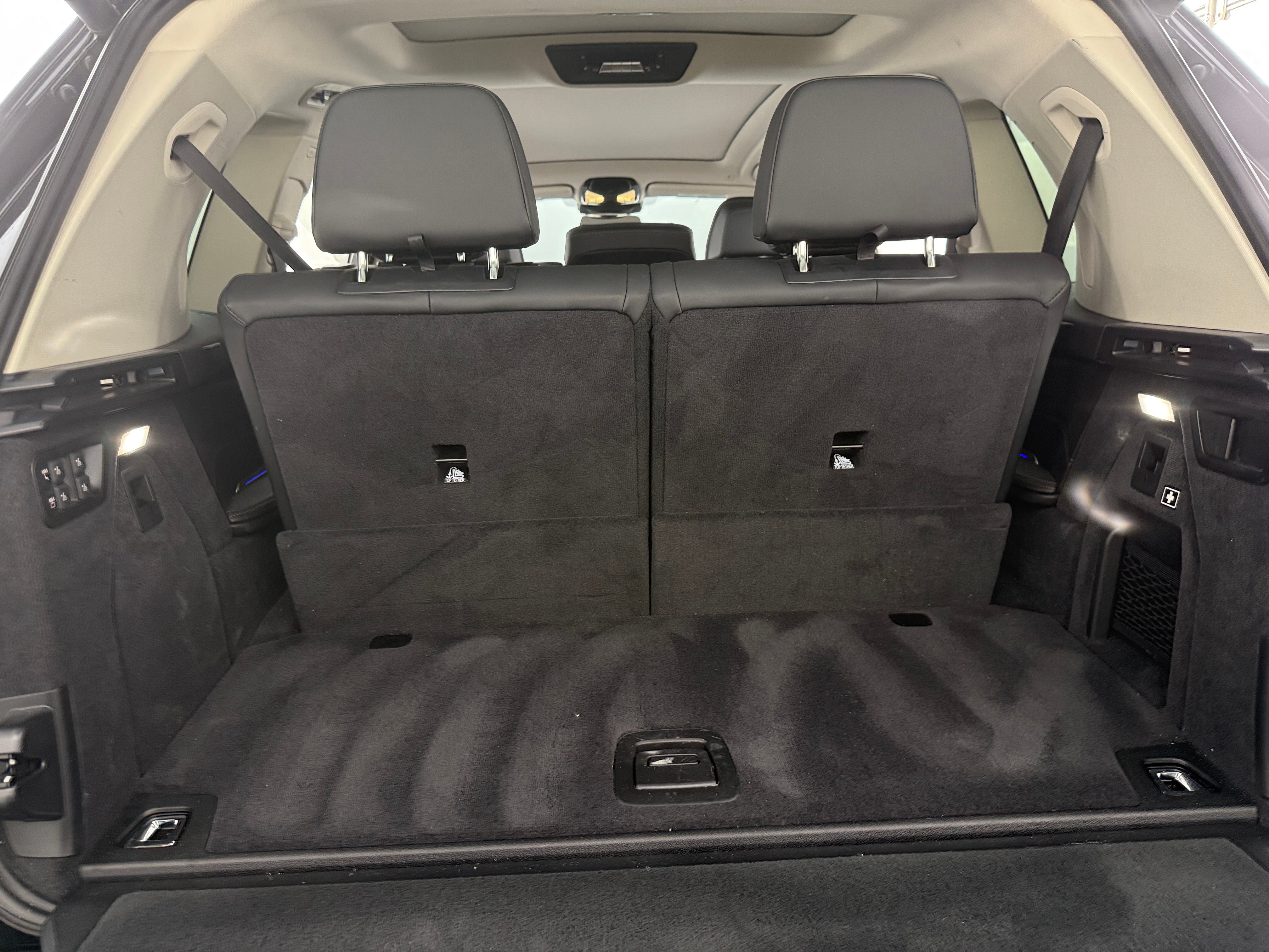 2024 BMW X7 xDrive40i 7