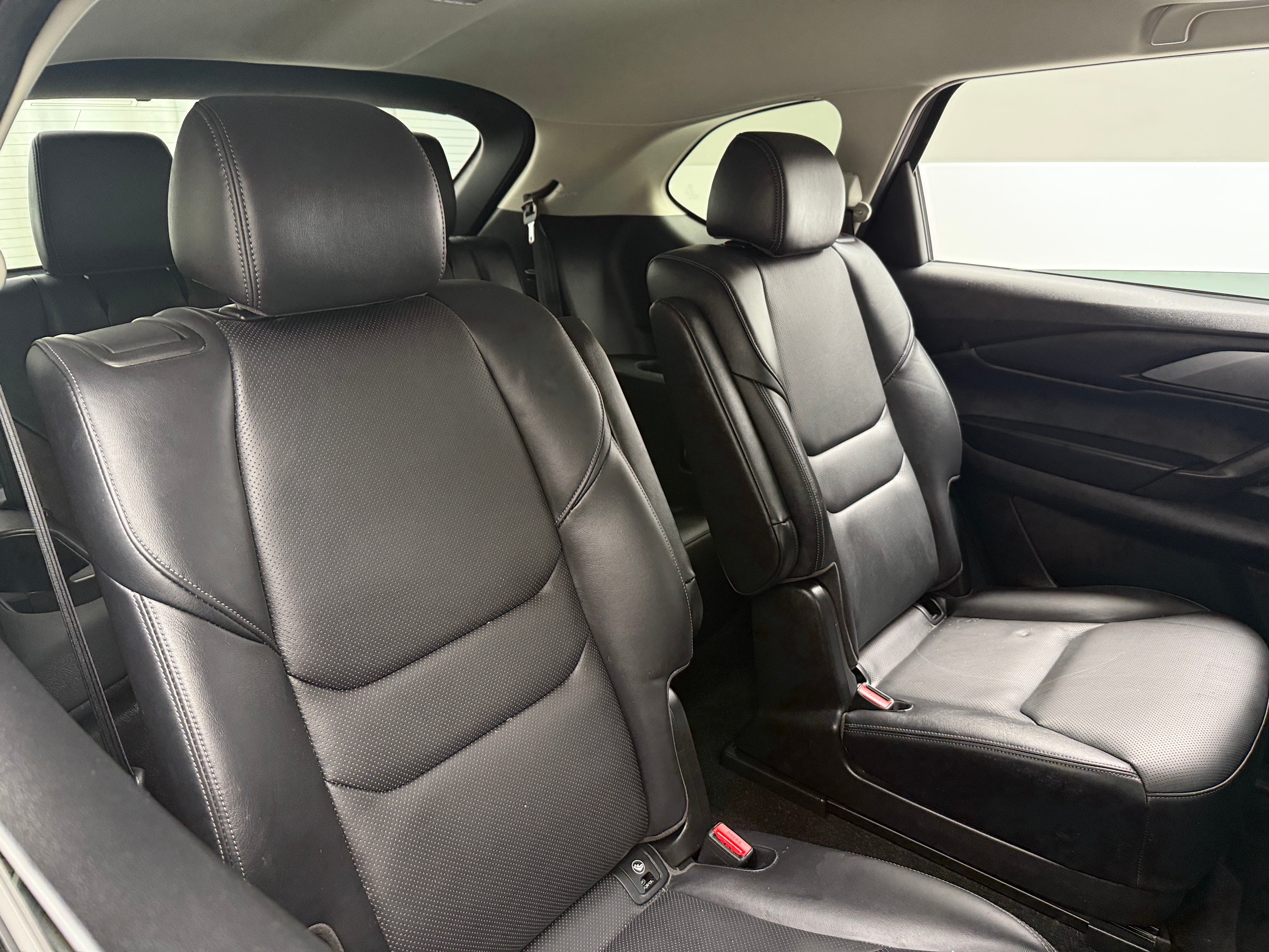 2023 Mazda CX-9 Touring Plus 5