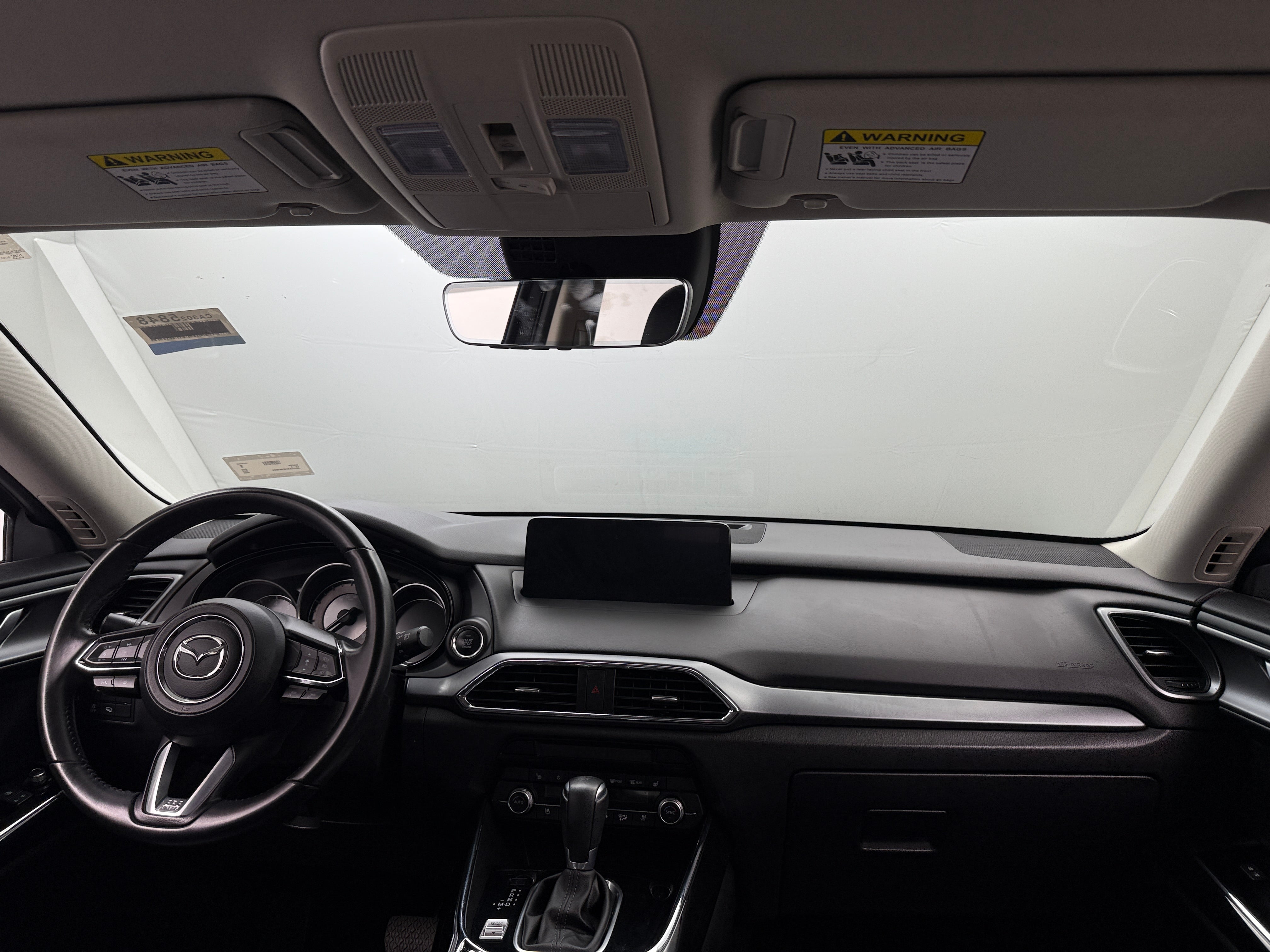 2023 Mazda CX-9 Touring Plus 2