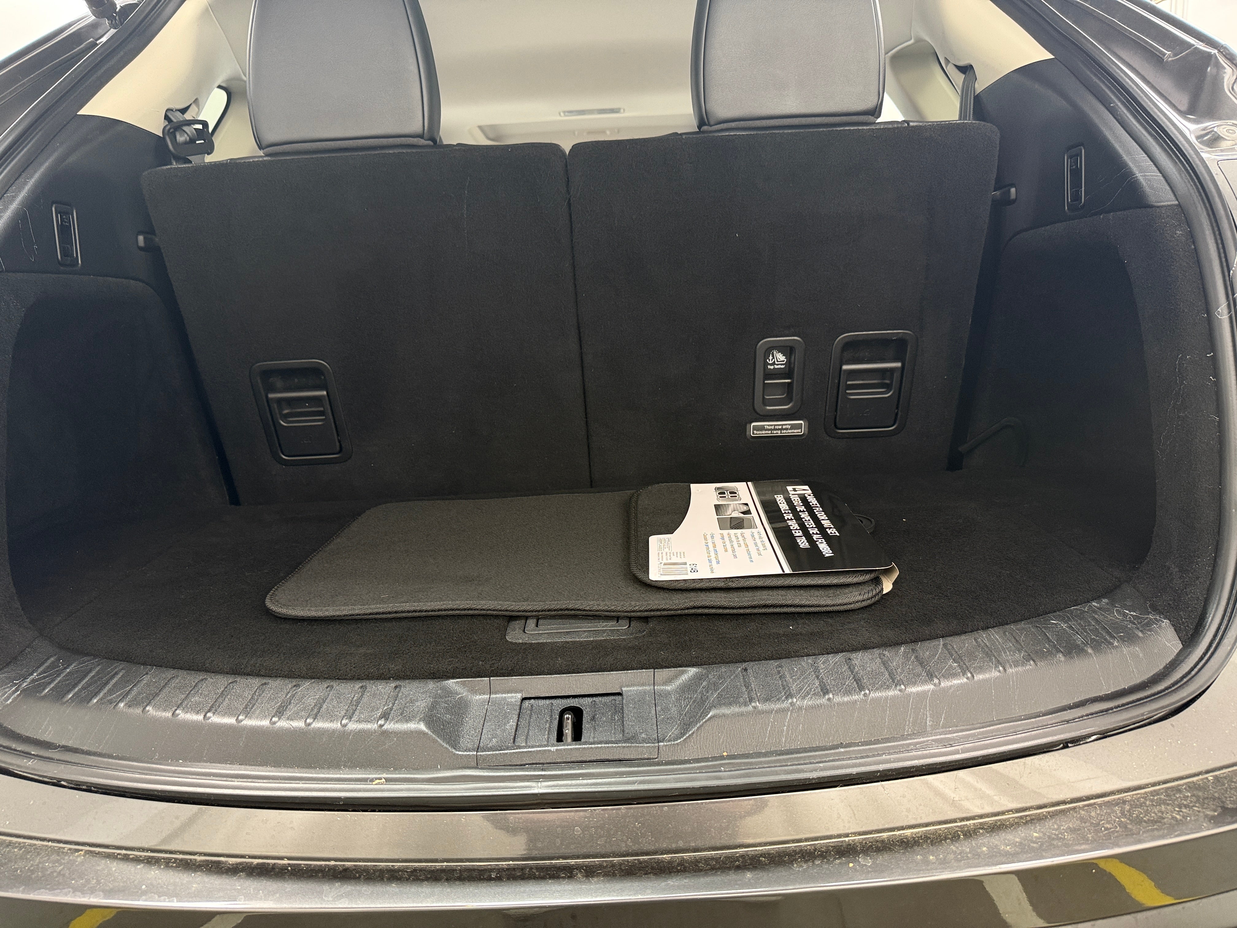 2023 Mazda CX-9 Touring Plus 6