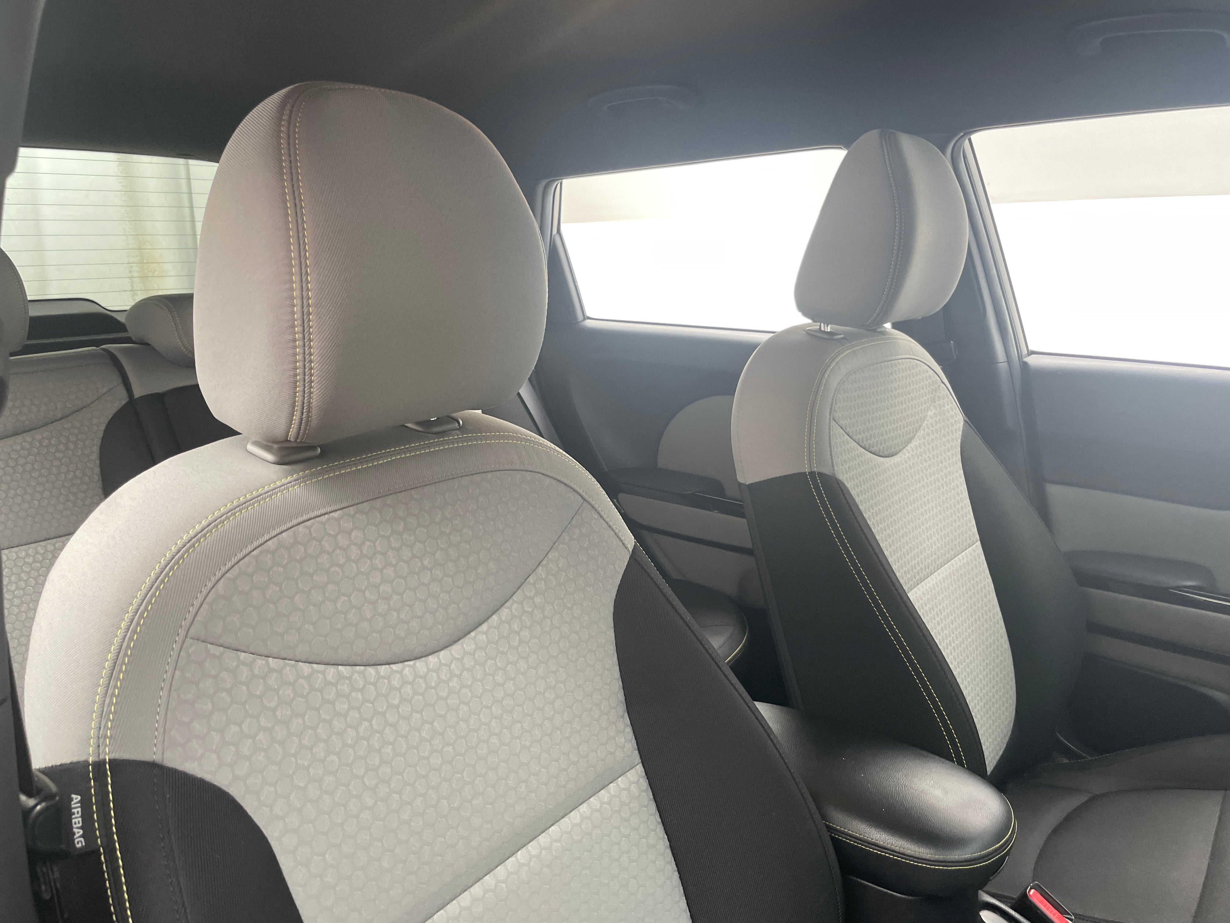 2016 Kia Soul Soul+ 2