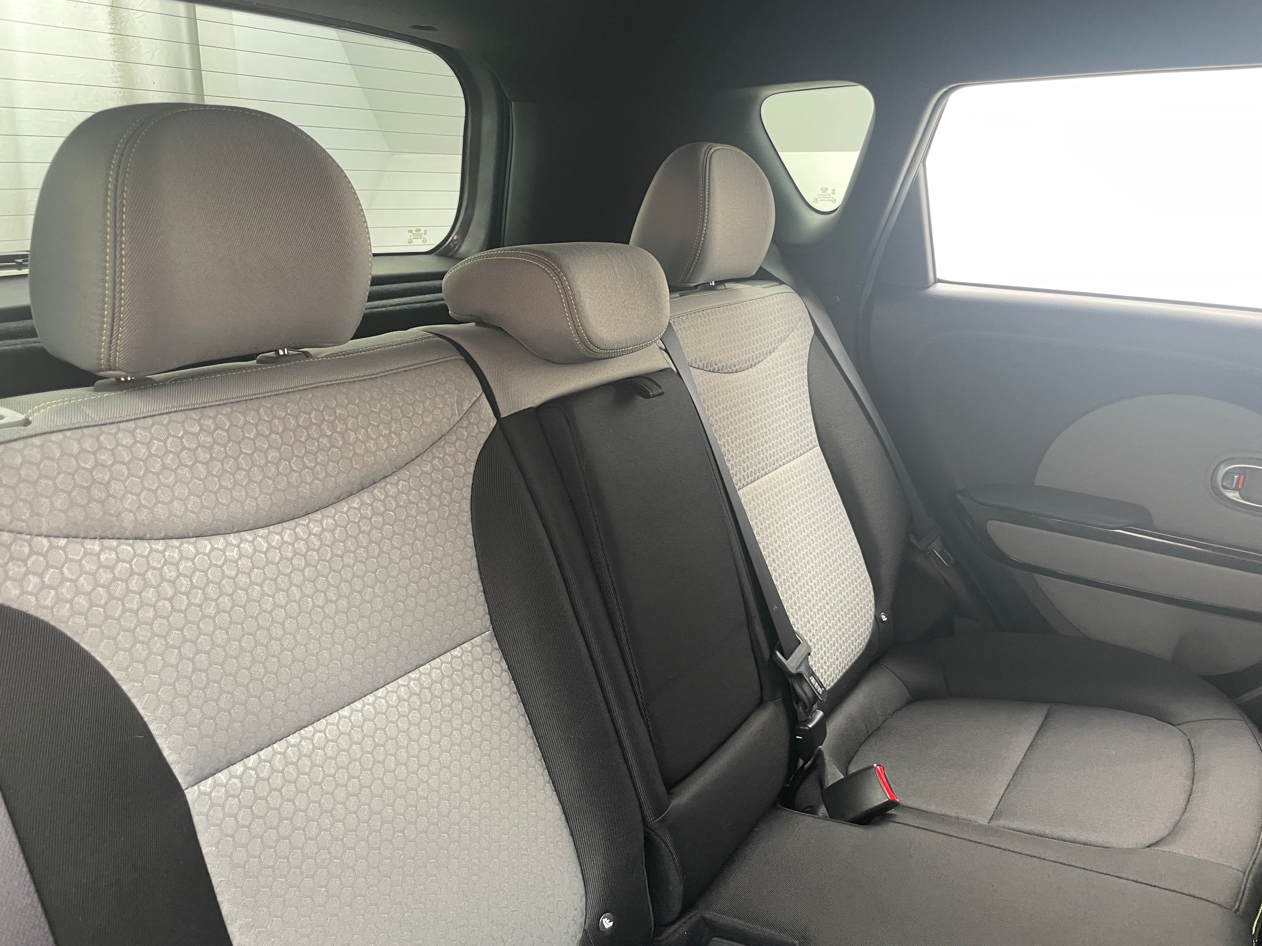 2016 Kia Soul Soul+ 6