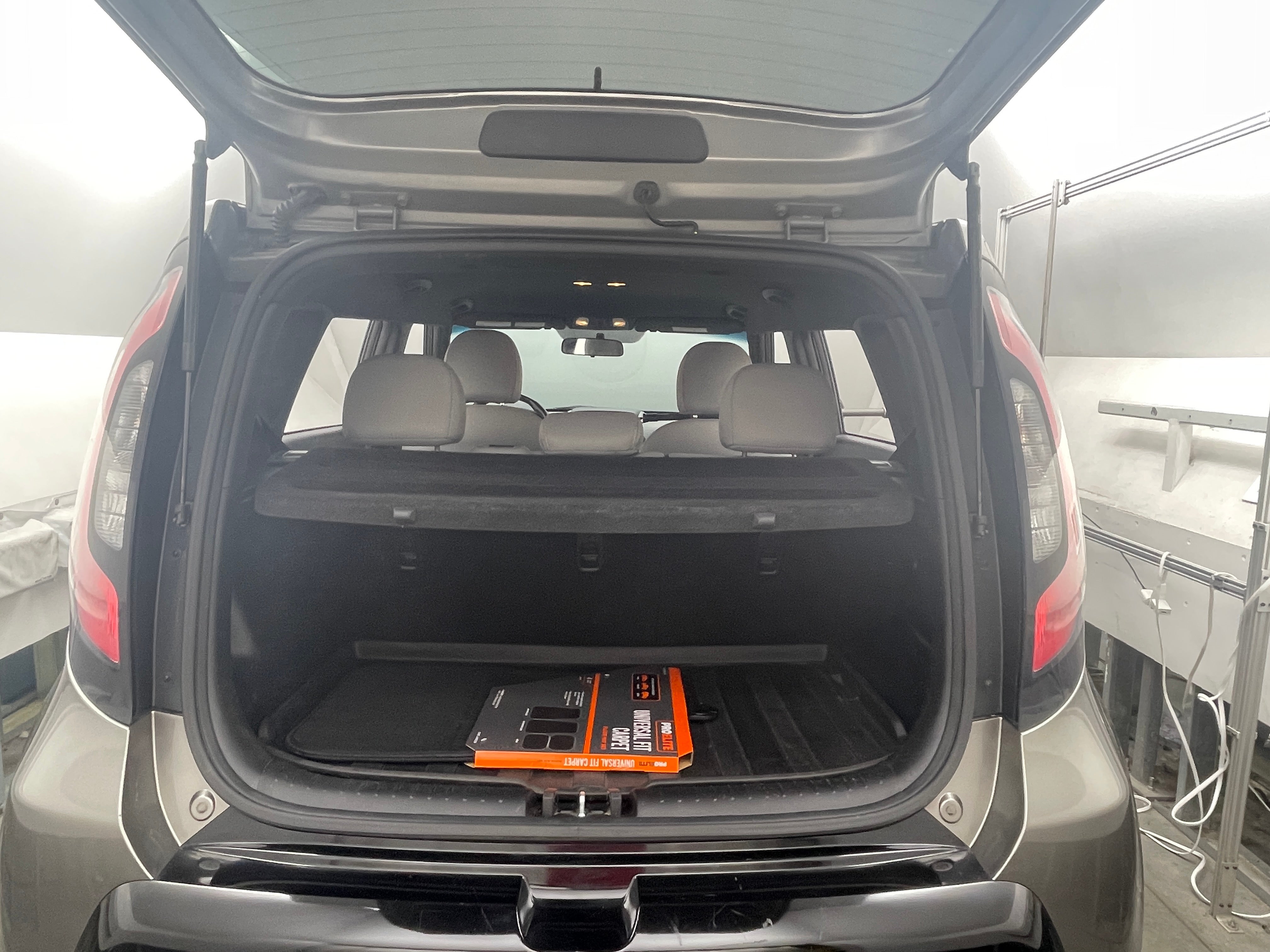 2016 Kia Soul Soul+ 7
