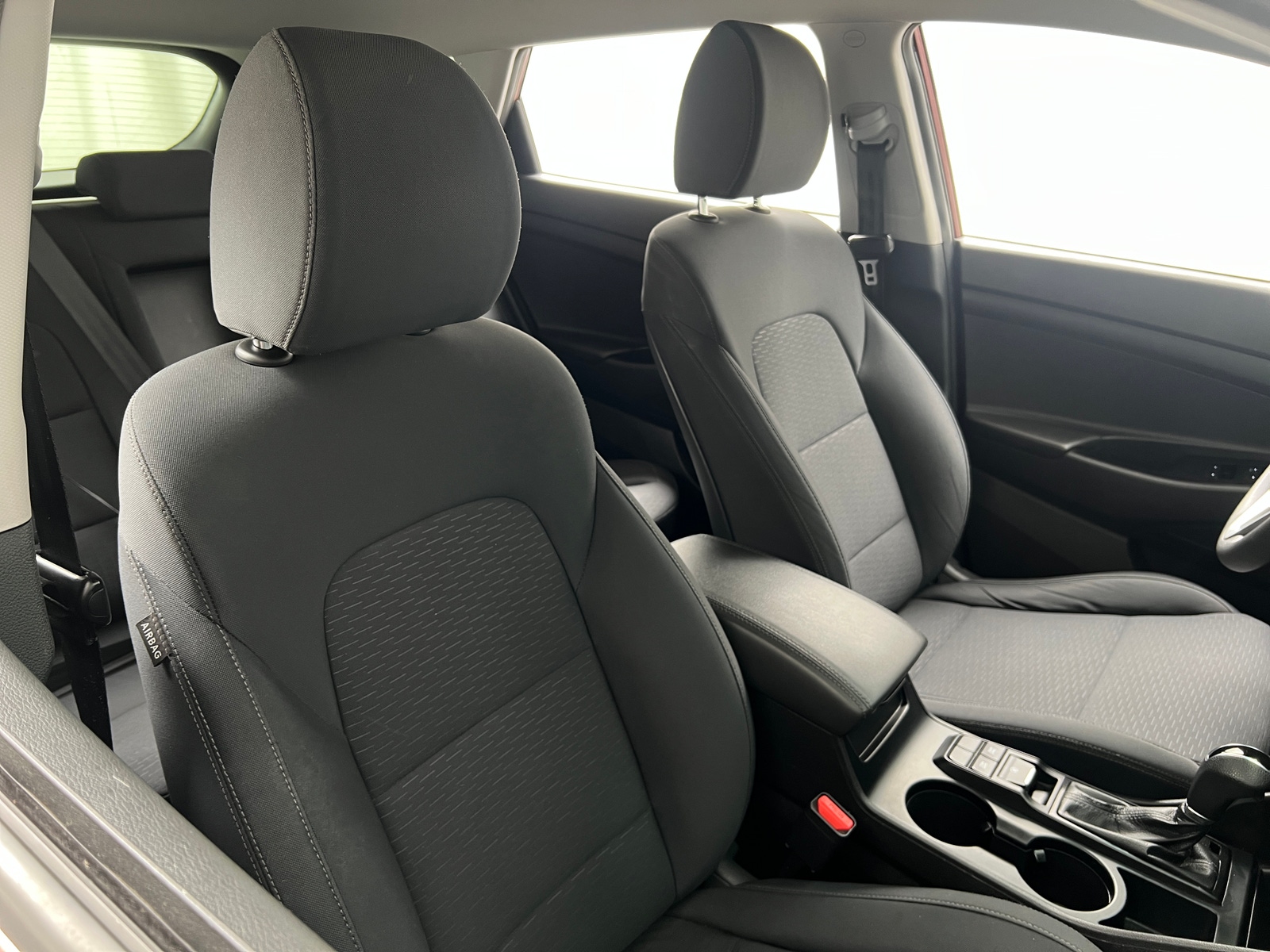 Thumbnail: 2020 Hyundai Tucson - 2
