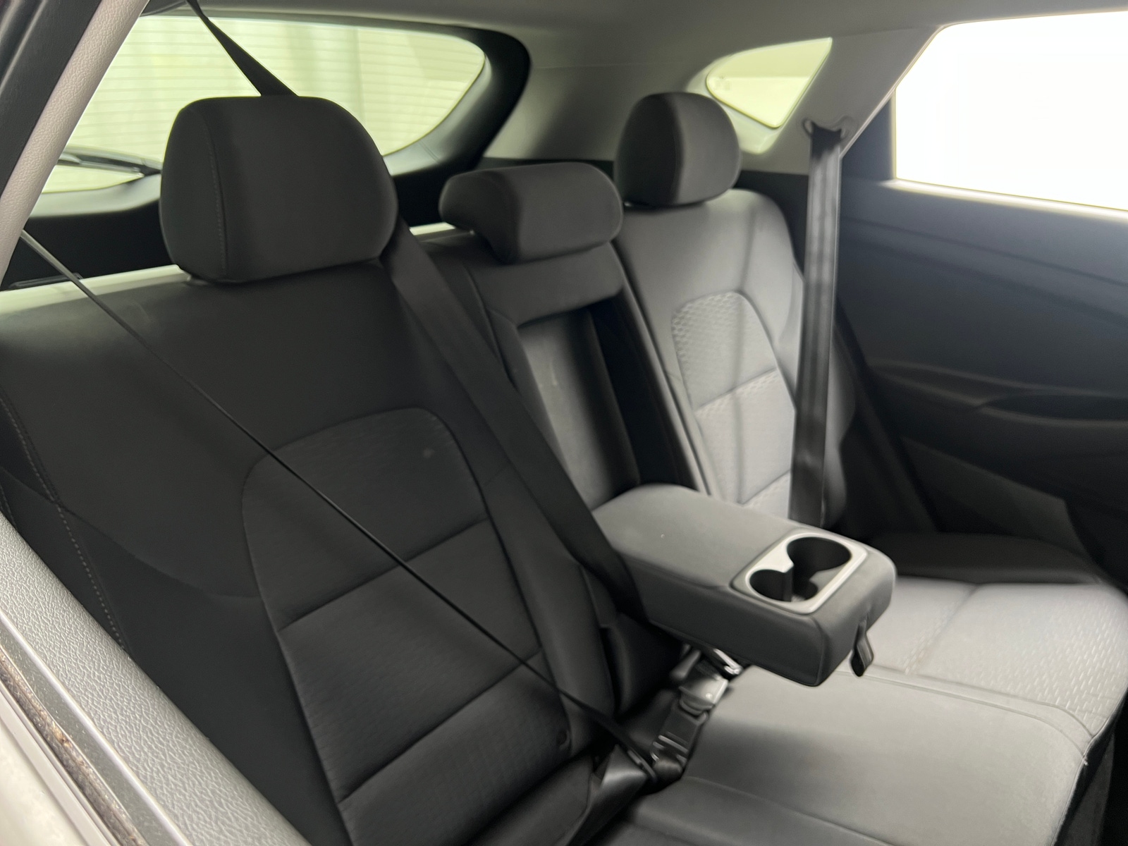 Thumbnail: 2020 Hyundai Tucson - 6