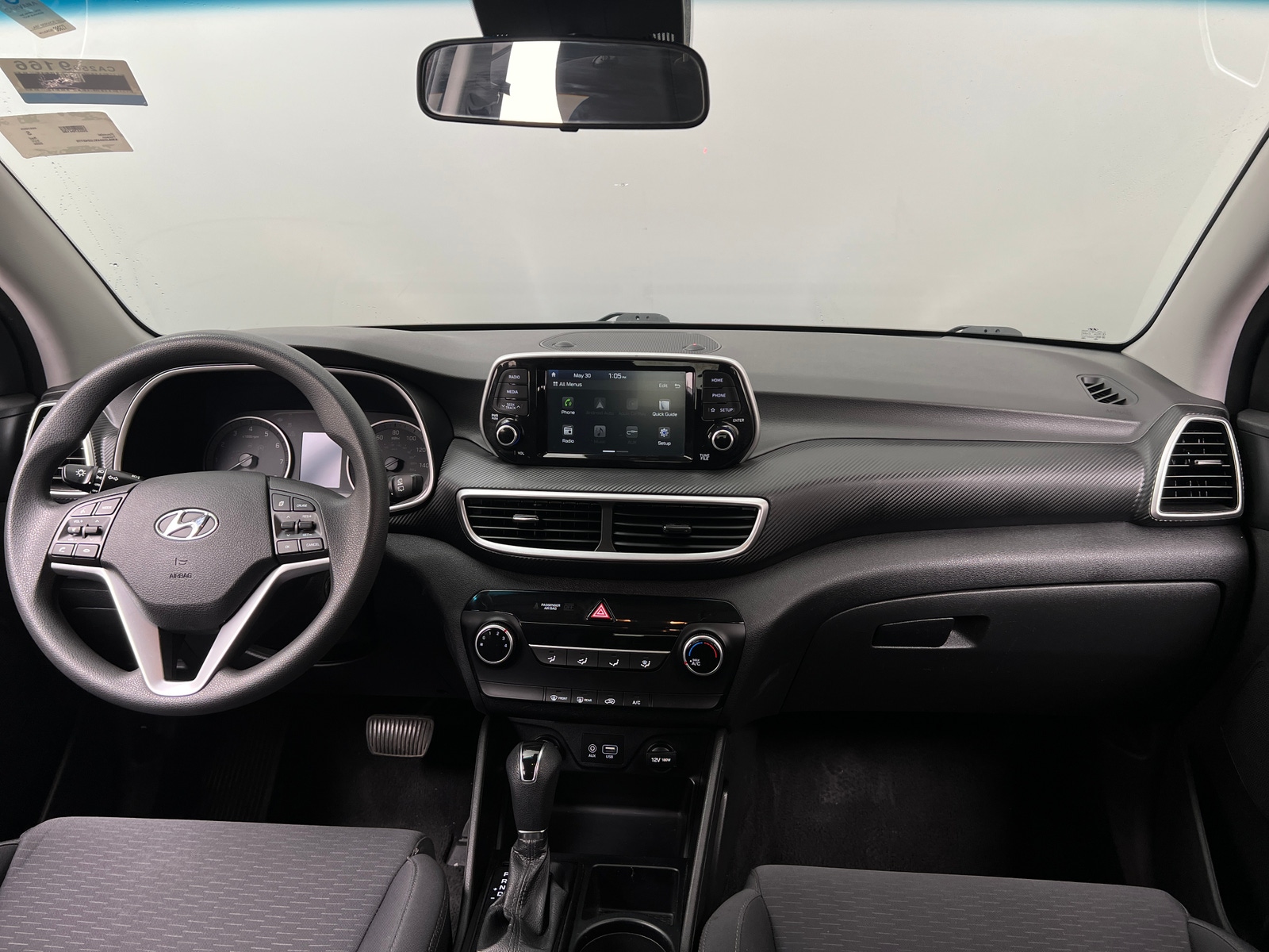 Thumbnail: 2020 Hyundai Tucson - 3