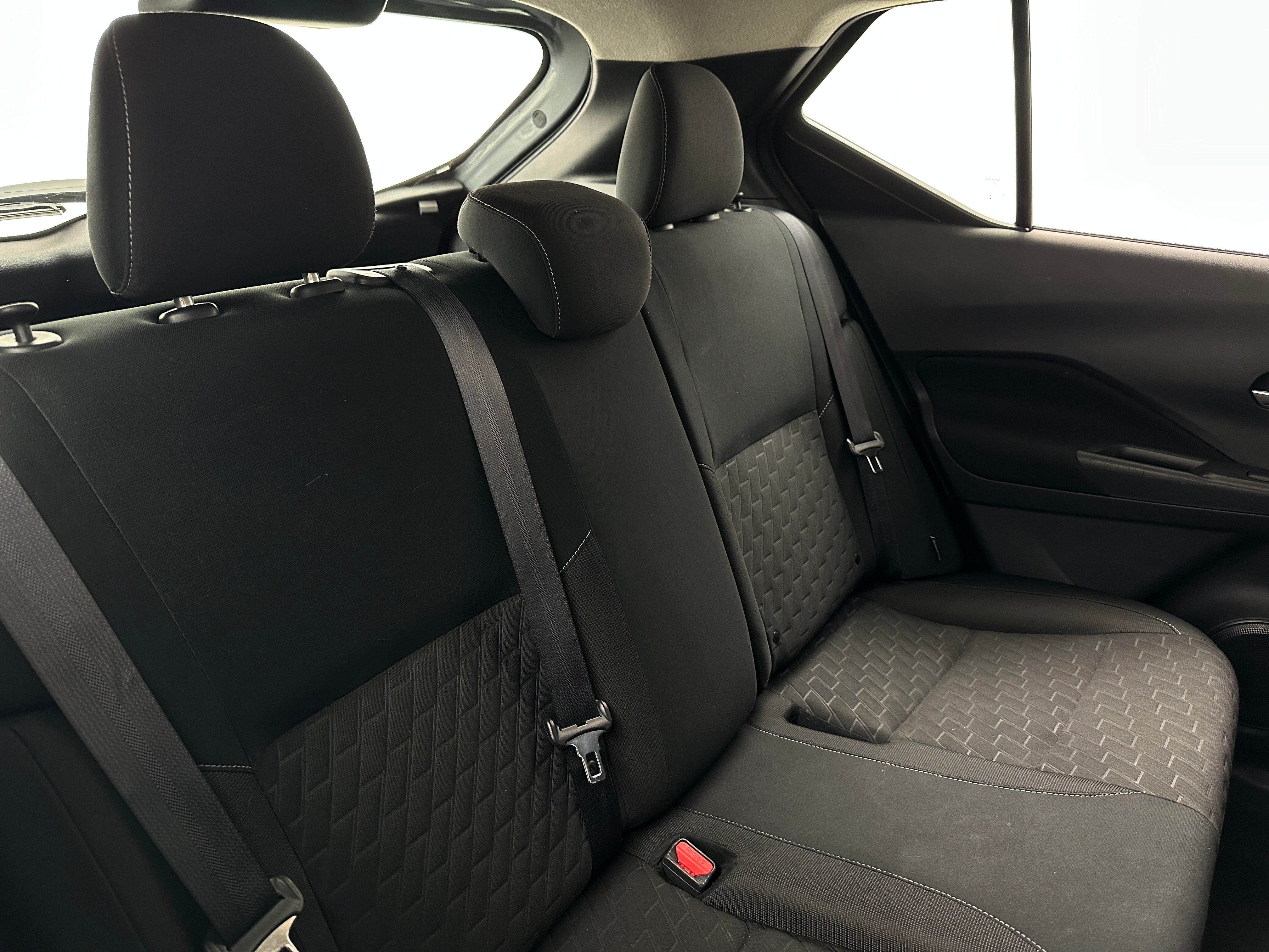 2022 Nissan Kicks SV 6