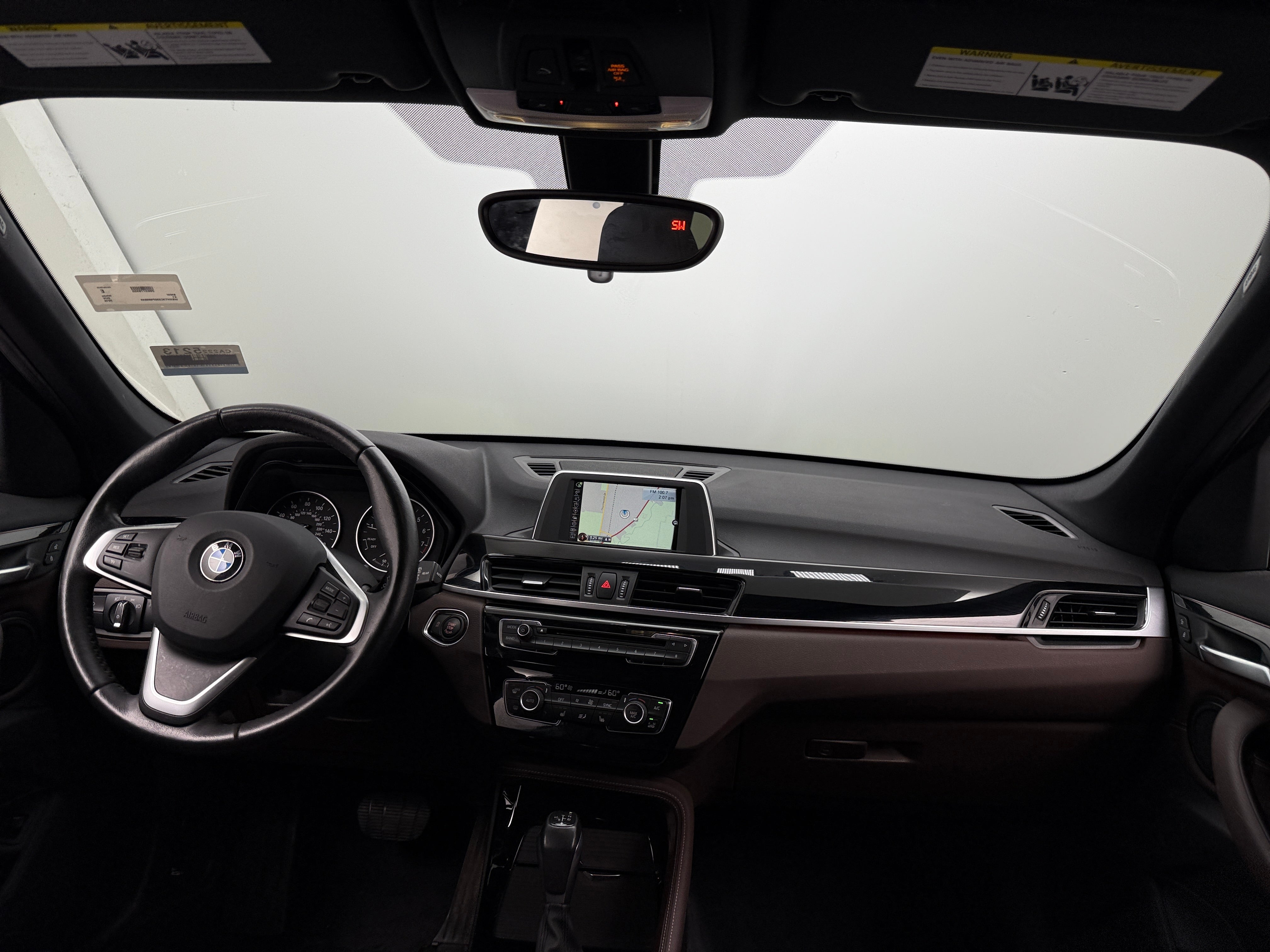 2016 BMW X1 xDrive28i 2