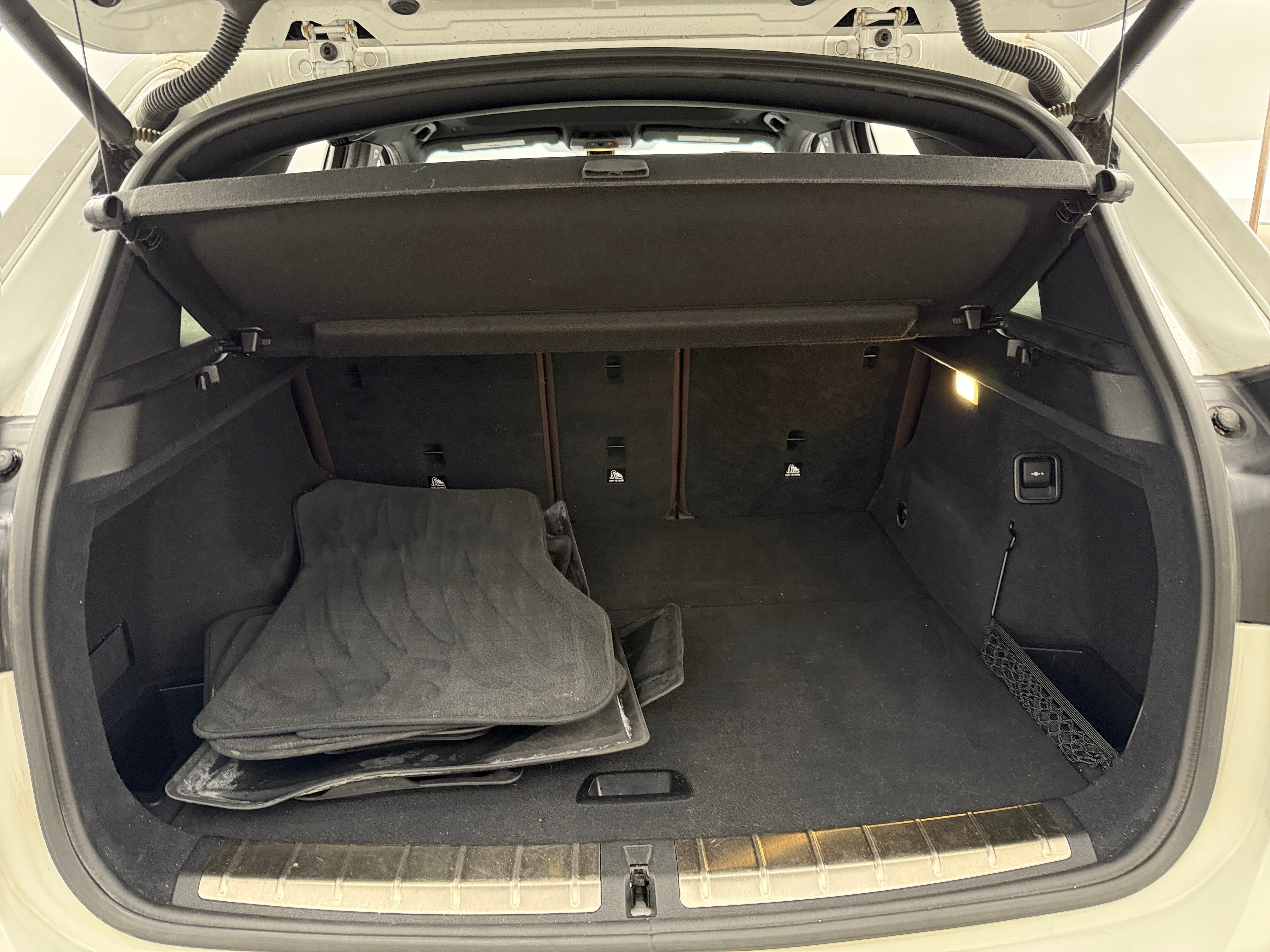 2016 BMW X1 xDrive28i 6
