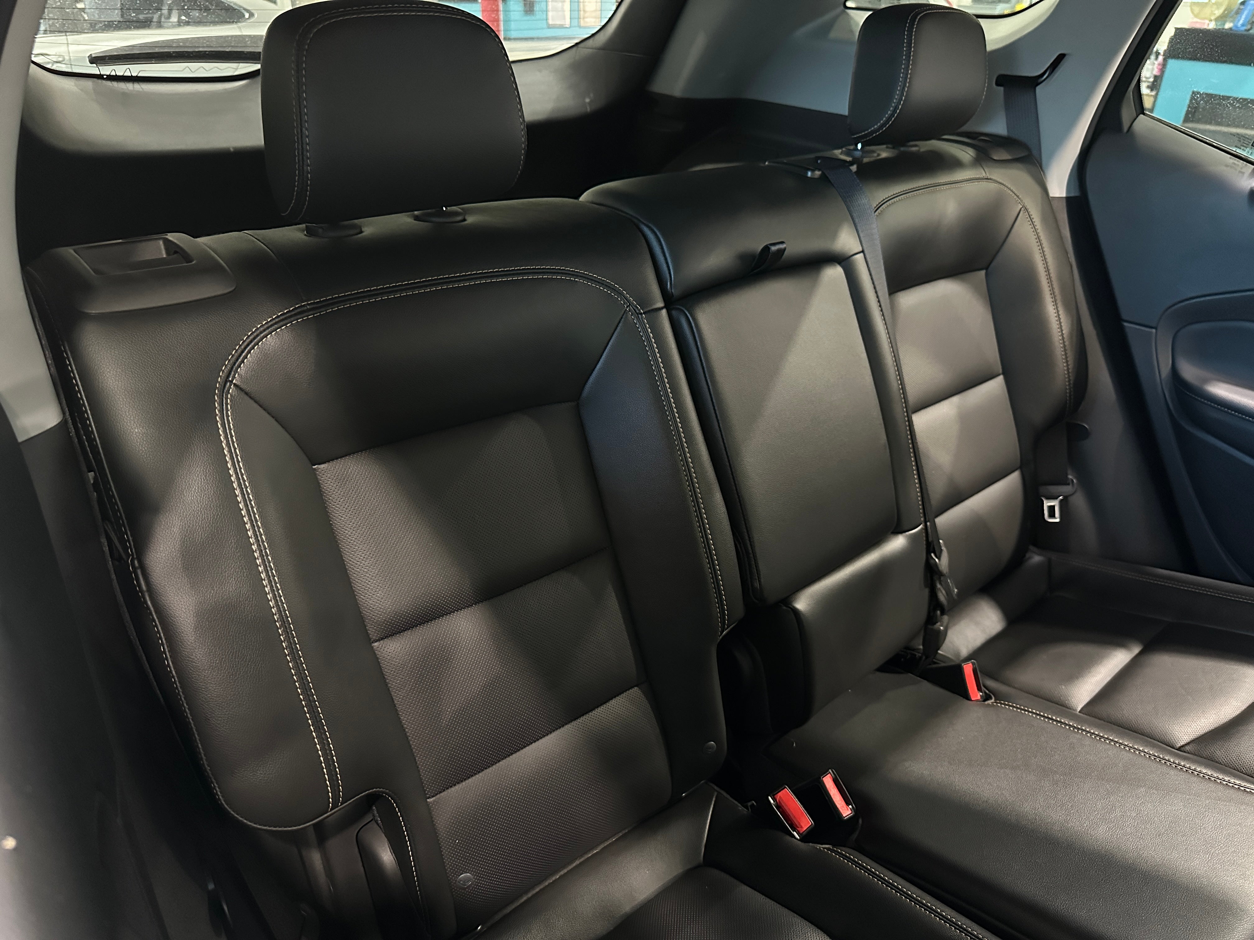 2019 GMC Terrain SLT 5