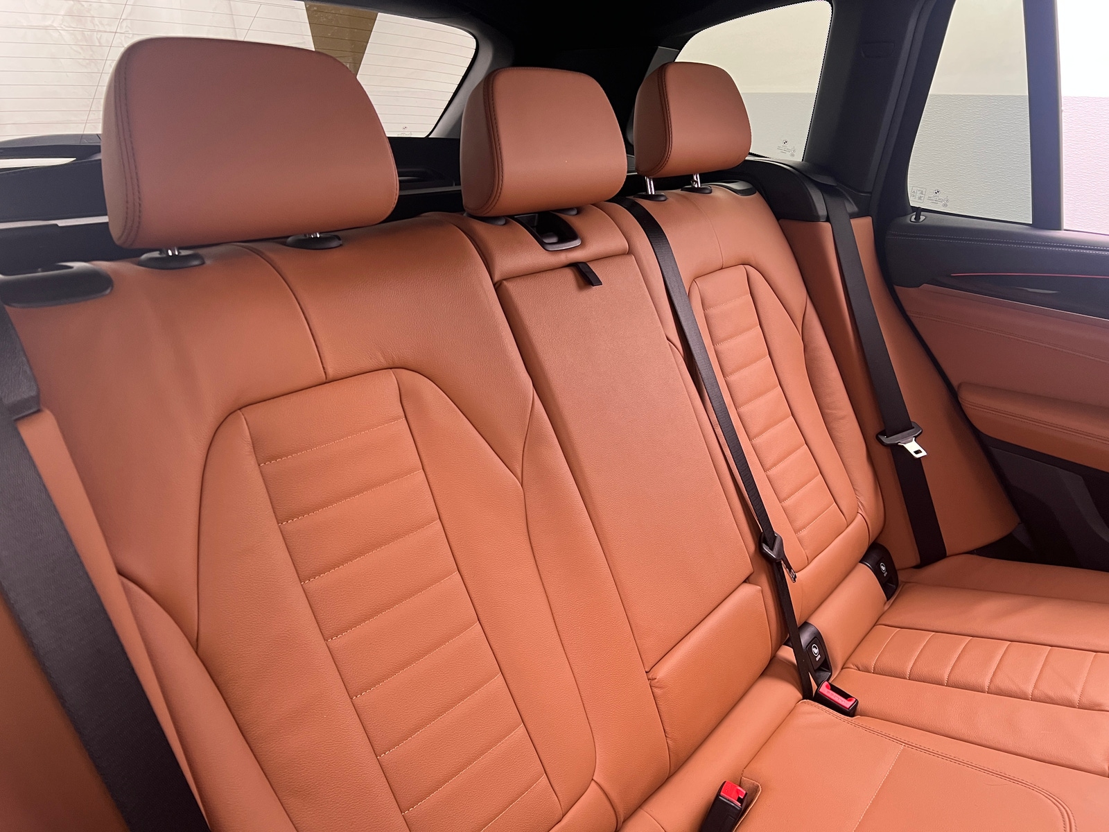 Thumbnail: 2022 BMW X3 - 5