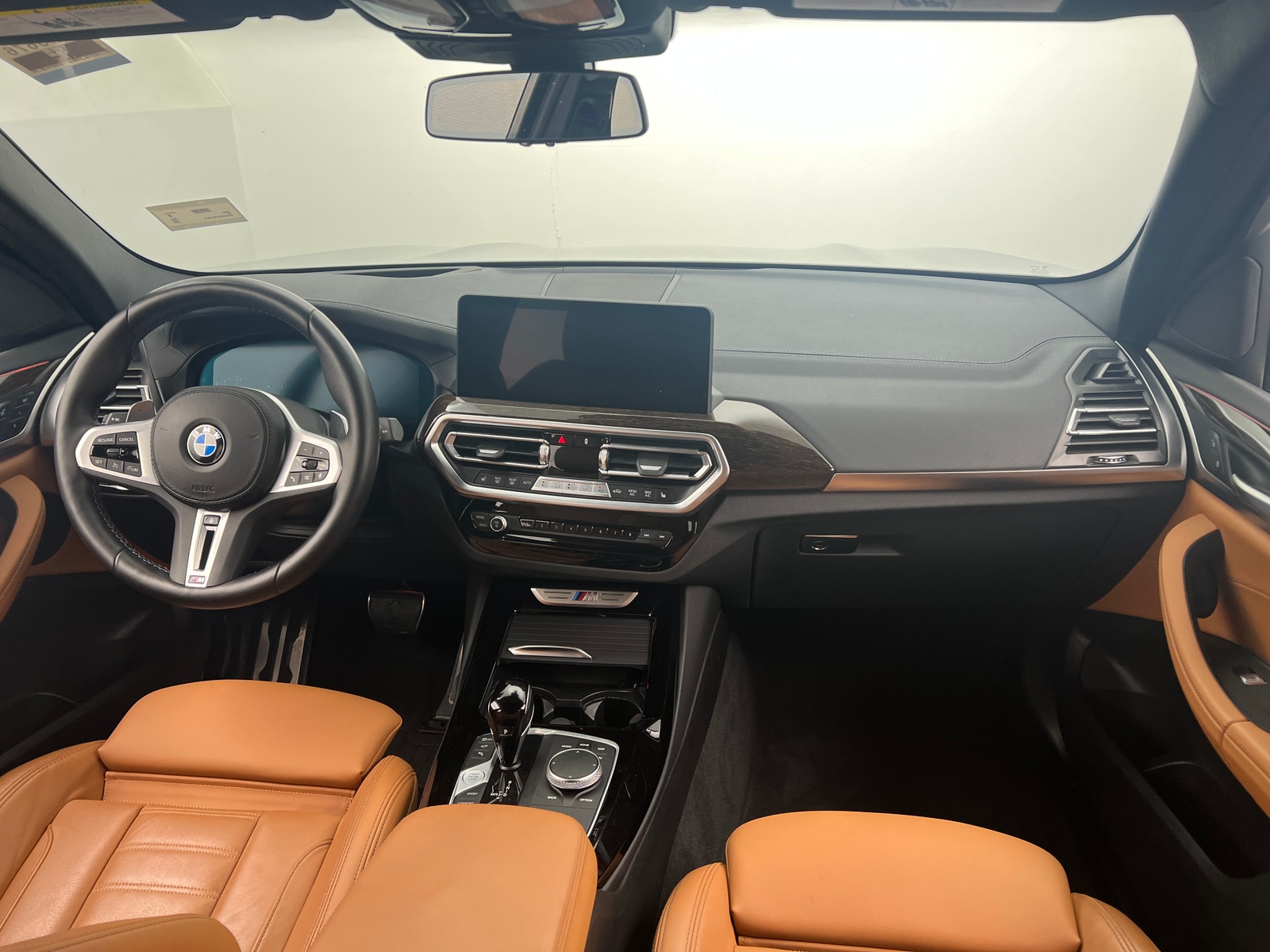 Thumbnail: 2022 BMW X3 - 2